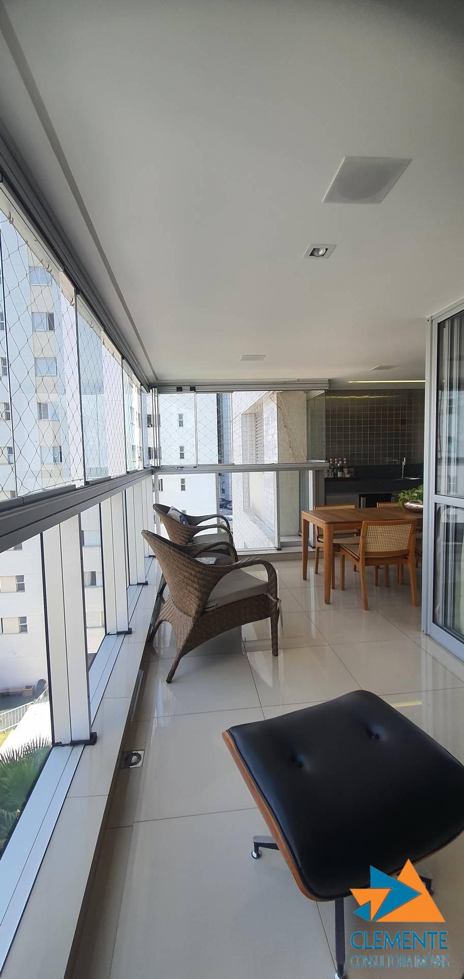 Apartamento, 4 quartos, 198 m² - Foto 19