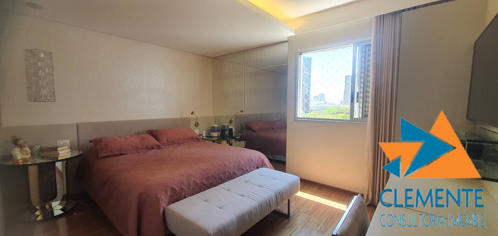Apartamento, 4 quartos, 198 m² - Foto 21
