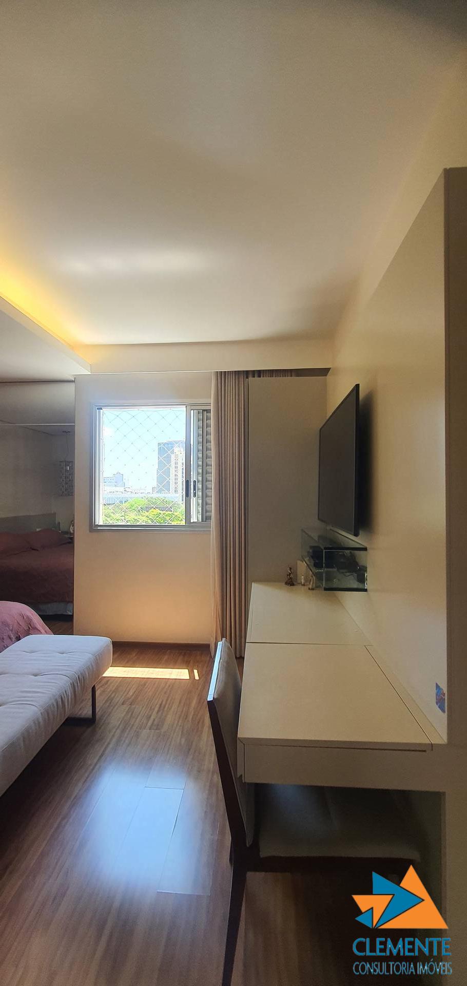Apartamento, 4 quartos, 198 m² - Foto 22