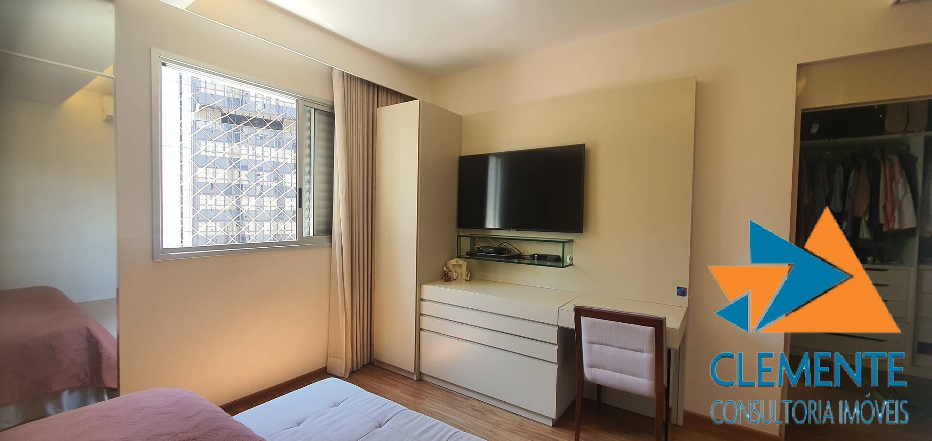 Apartamento, 4 quartos, 198 m² - Foto 23