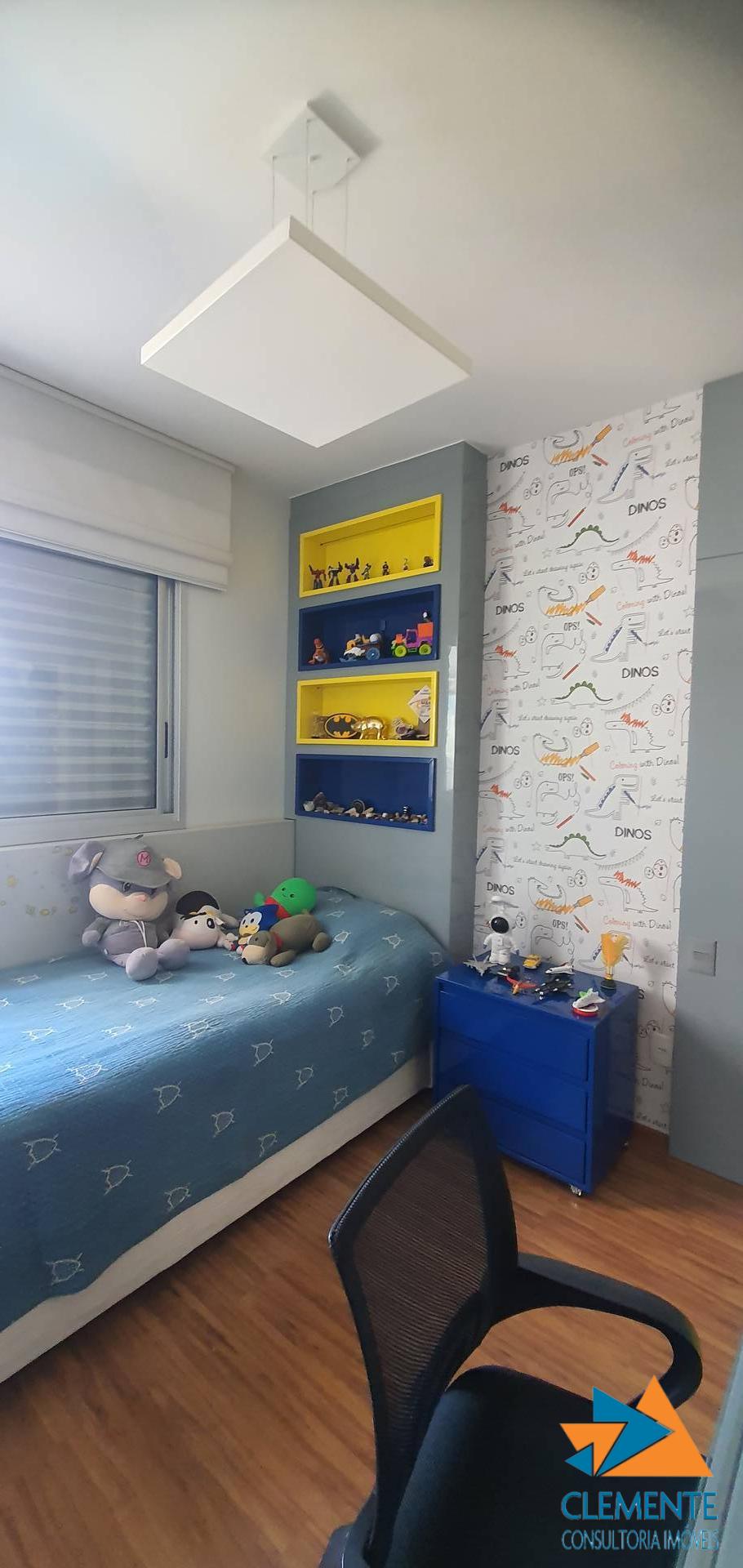 Apartamento, 4 quartos, 198 m² - Foto 33