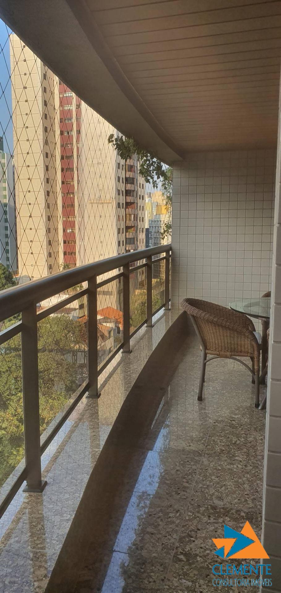 Apartamento, 4 quartos, 195 m² - Foto 18