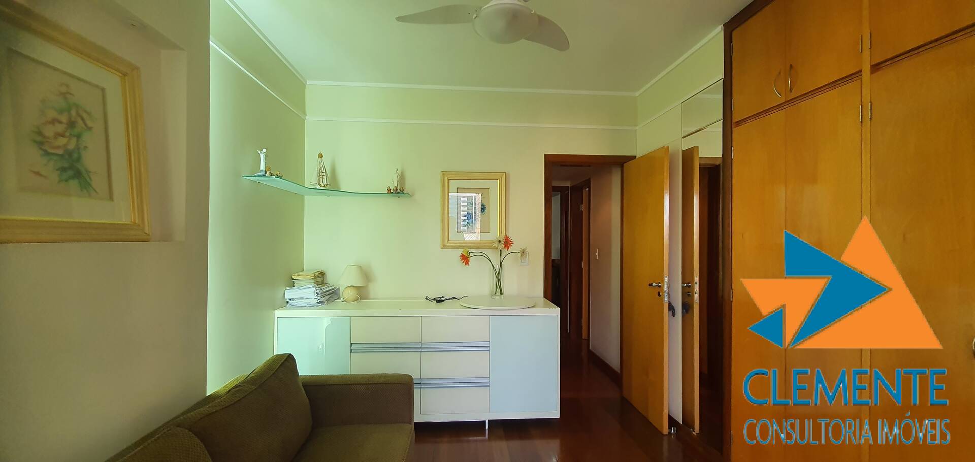 Apartamento, 4 quartos, 195 m² - Foto 20