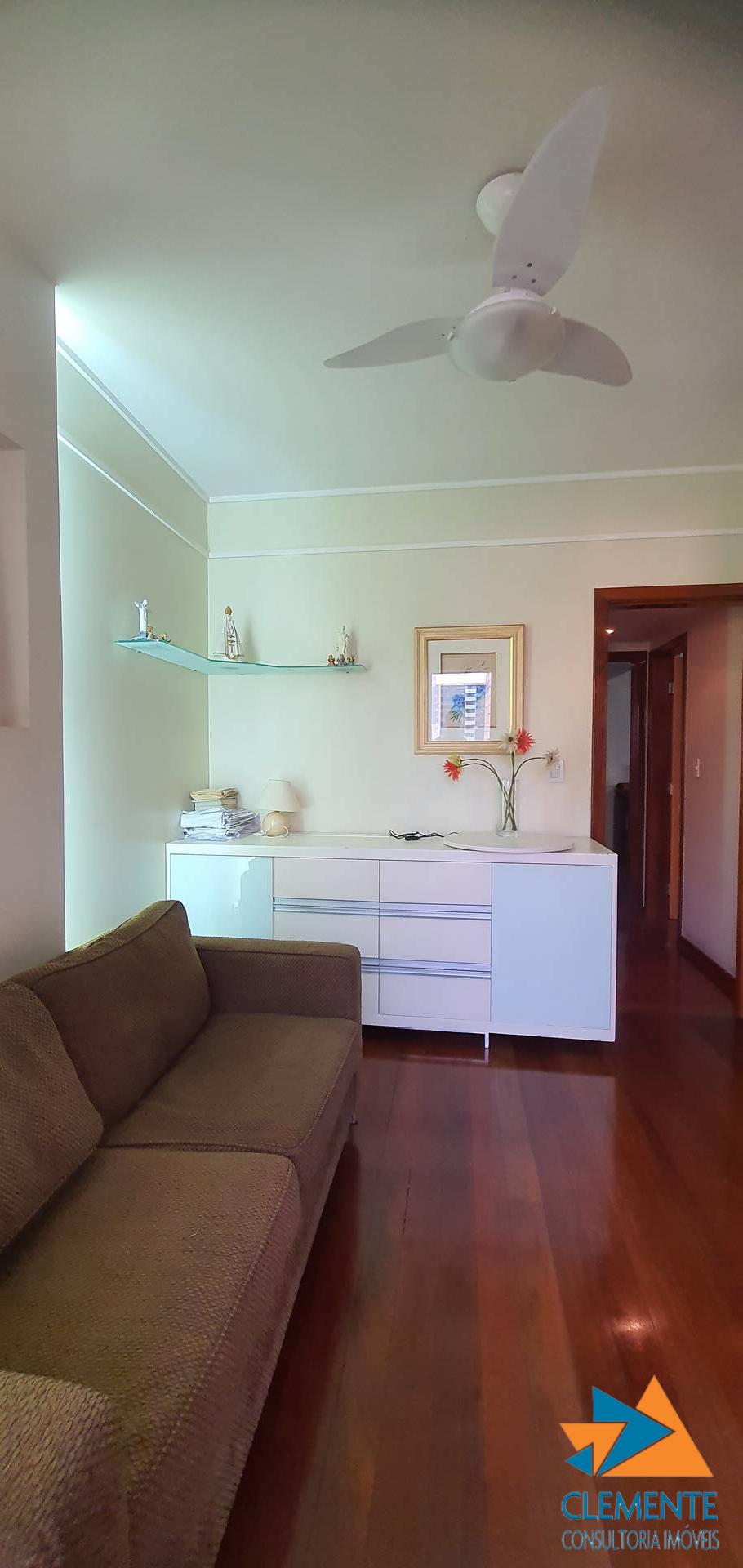 Apartamento, 4 quartos, 195 m² - Foto 21