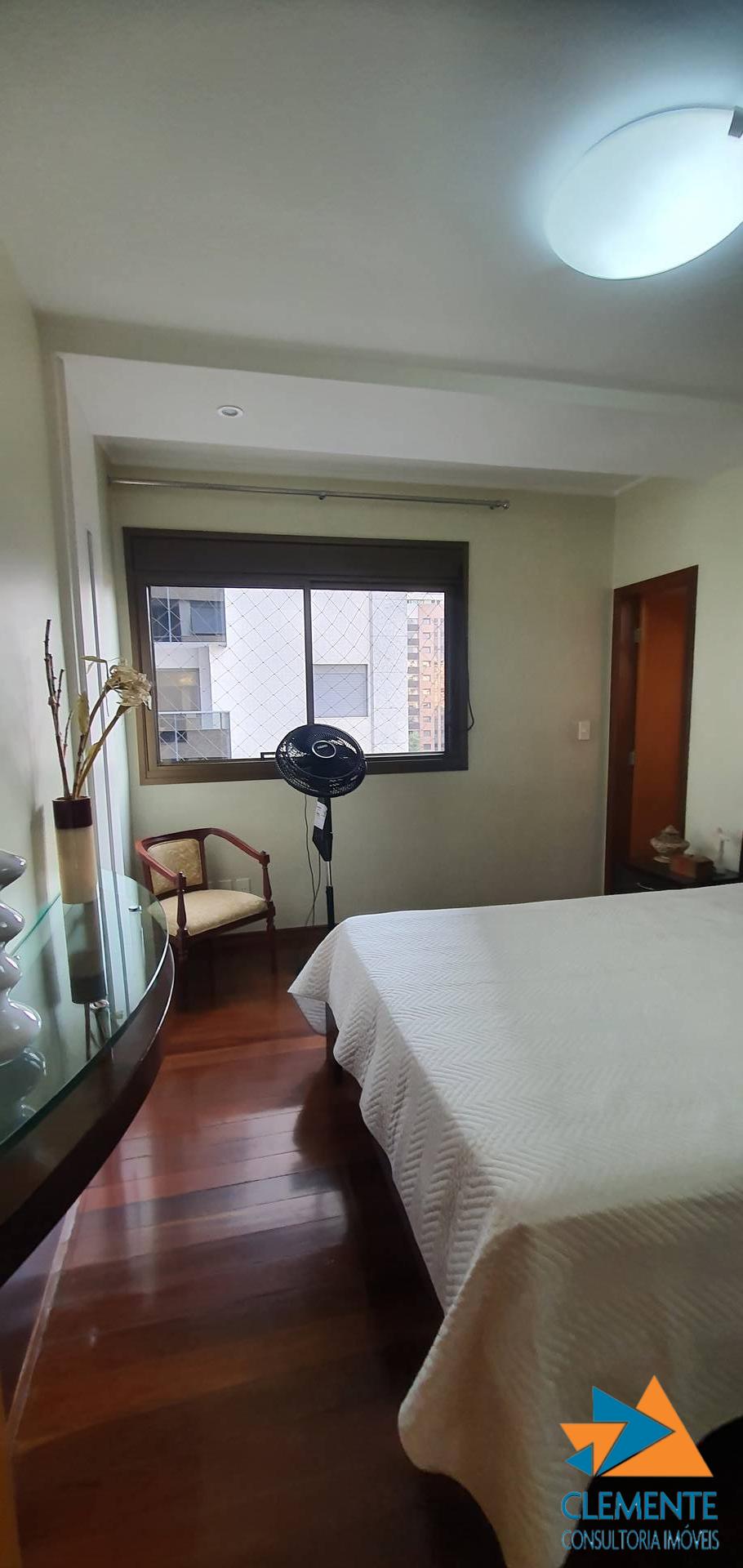 Apartamento, 4 quartos, 195 m² - Foto 25