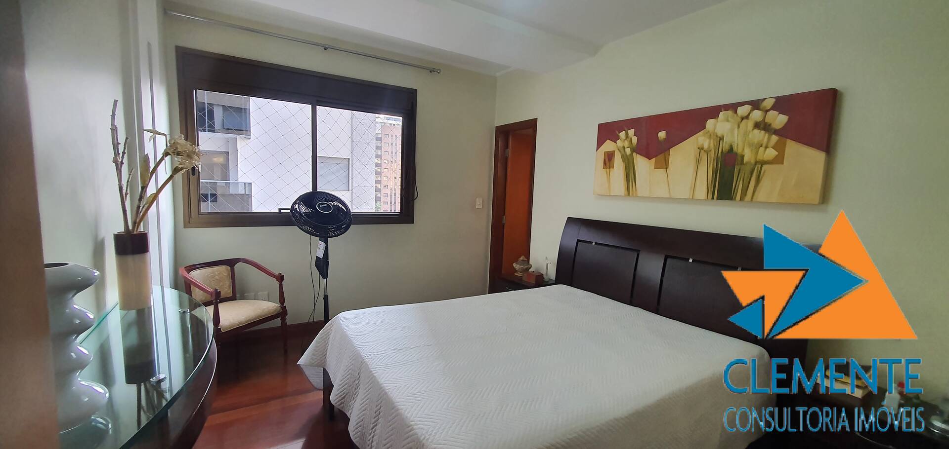 Apartamento, 4 quartos, 195 m² - Foto 26