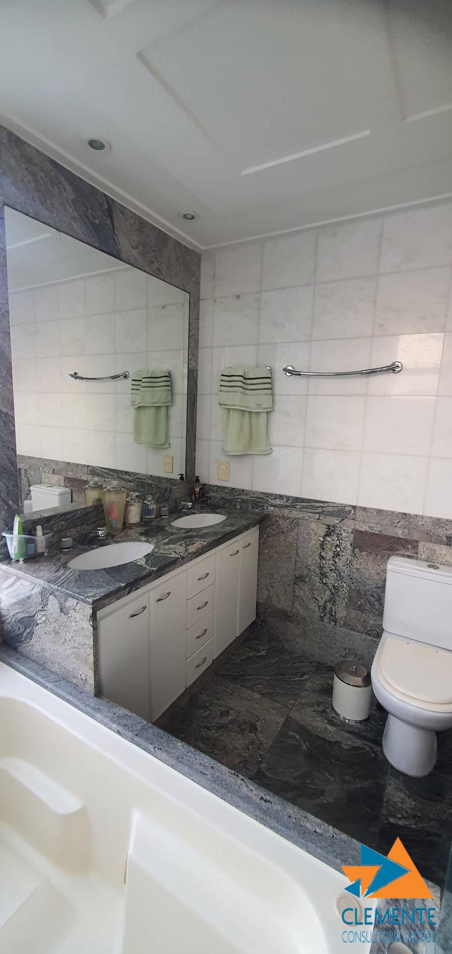 Apartamento, 4 quartos, 195 m² - Foto 31