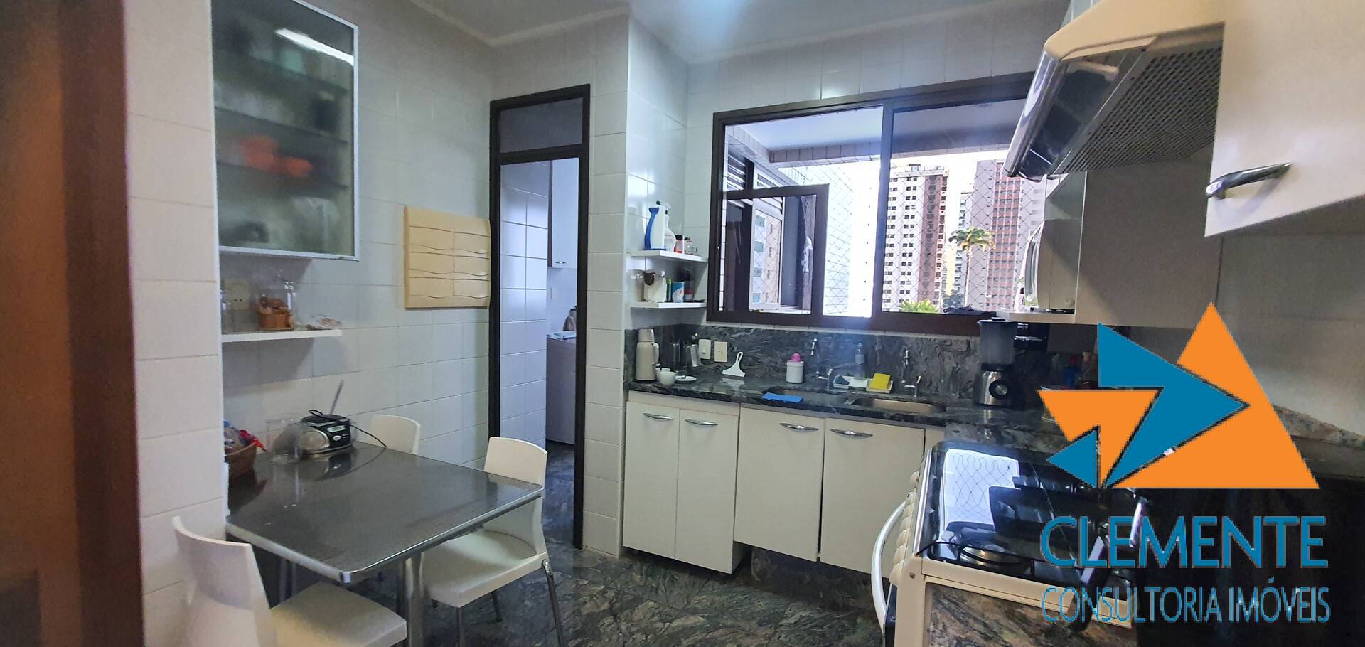 Apartamento, 4 quartos, 195 m² - Foto 38