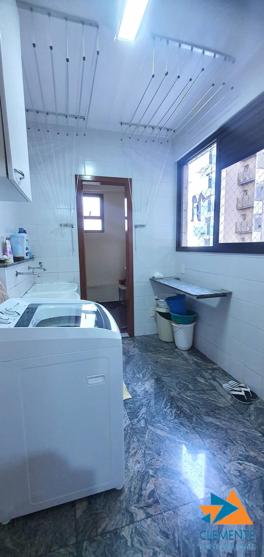 Apartamento, 4 quartos, 195 m² - Foto 40