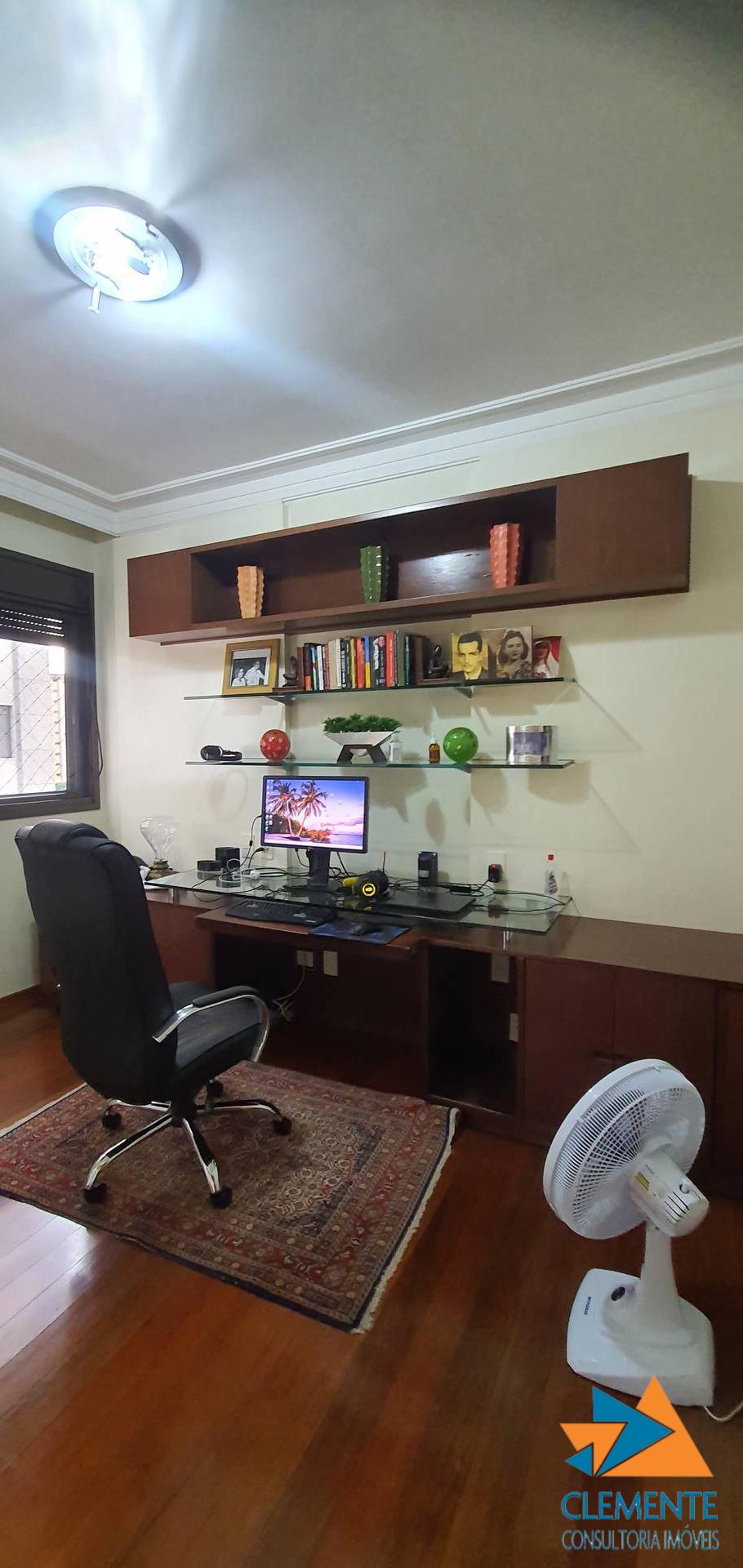 Apartamento, 4 quartos, 195 m² - Foto 46