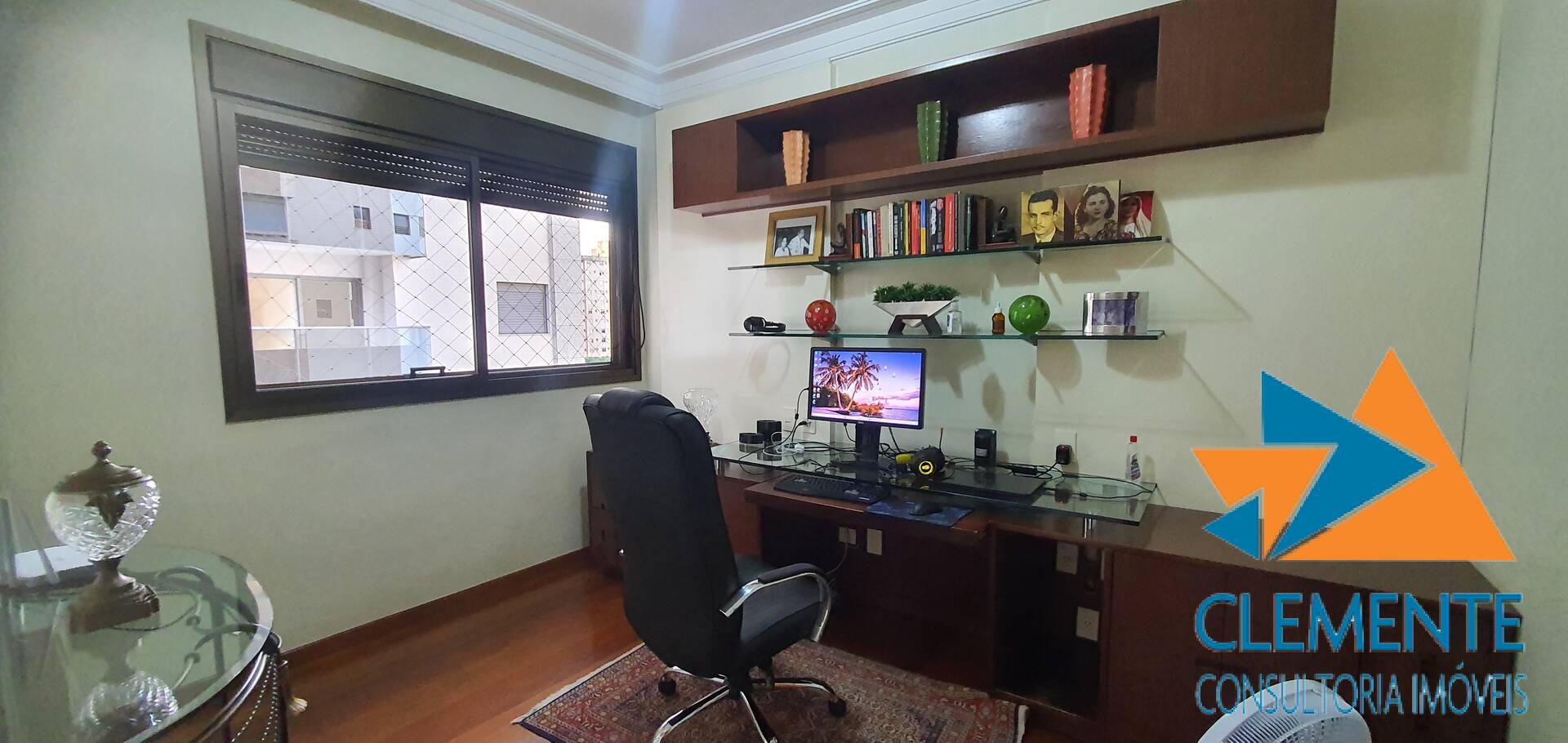 Apartamento, 4 quartos, 195 m² - Foto 47