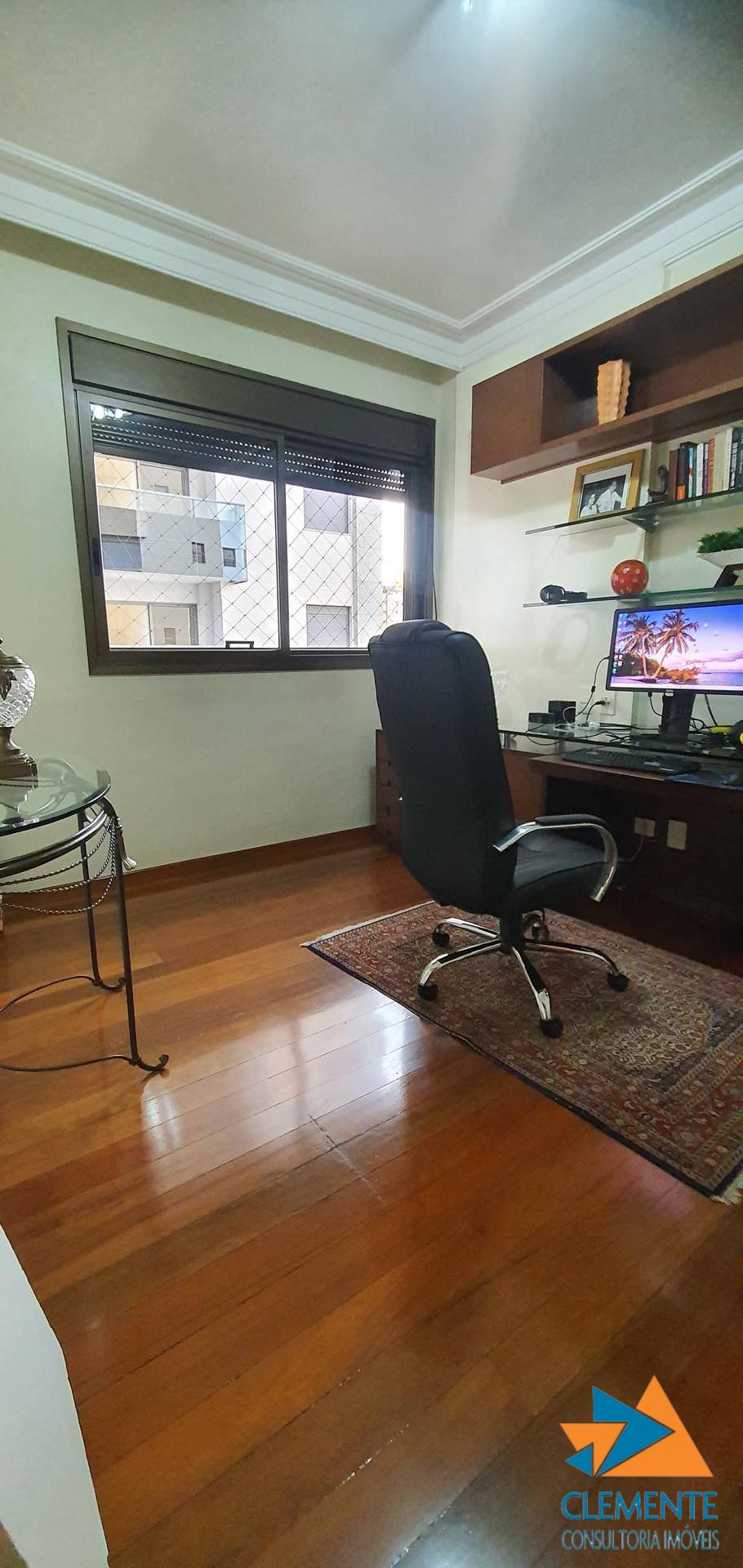 Apartamento, 4 quartos, 195 m² - Foto 48