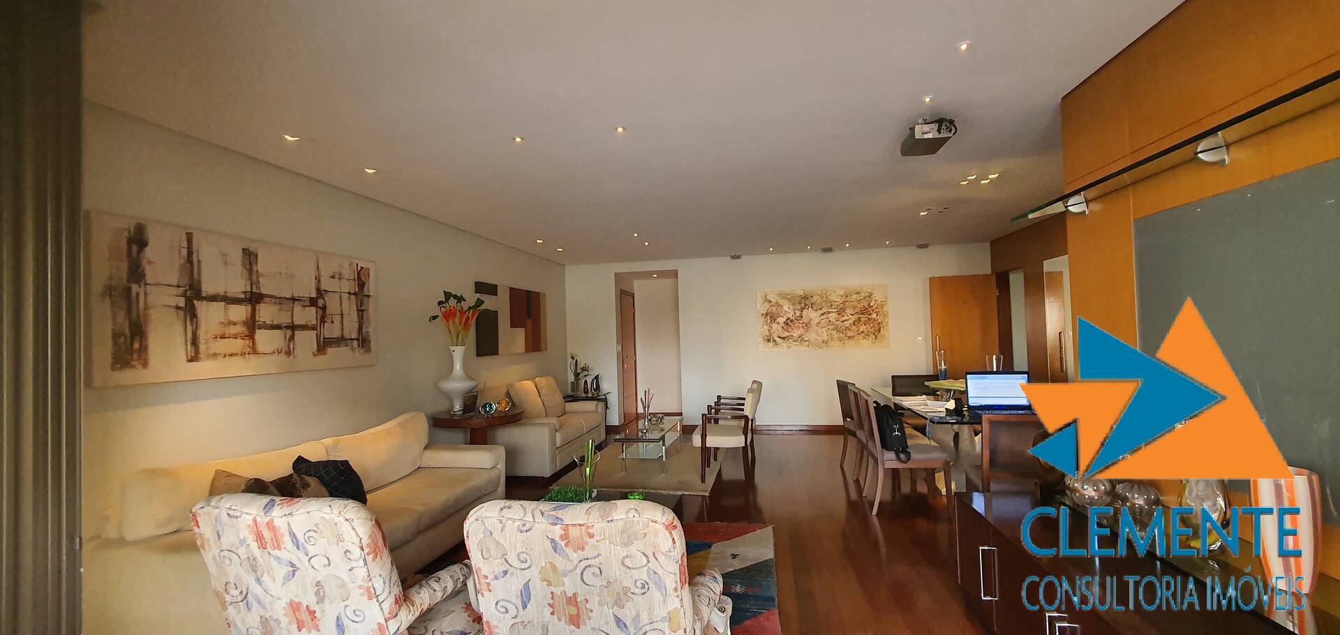 Apartamento, 4 quartos, 195 m² - Foto 8