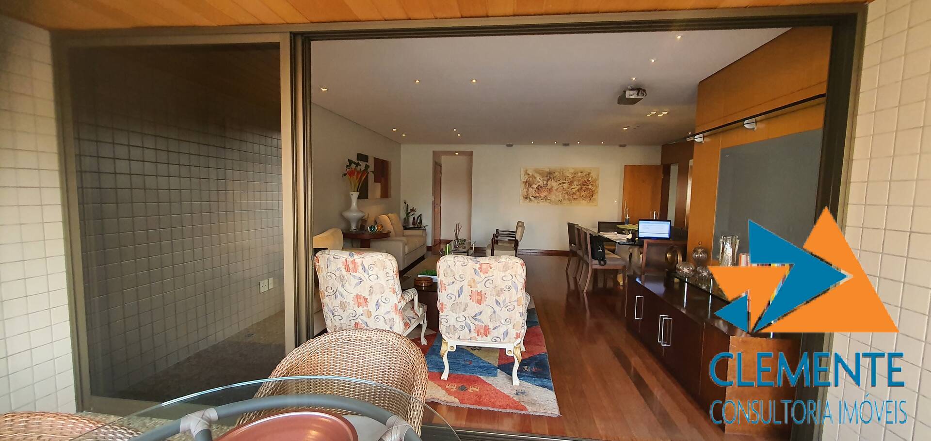 Apartamento, 4 quartos, 195 m² - Foto 54