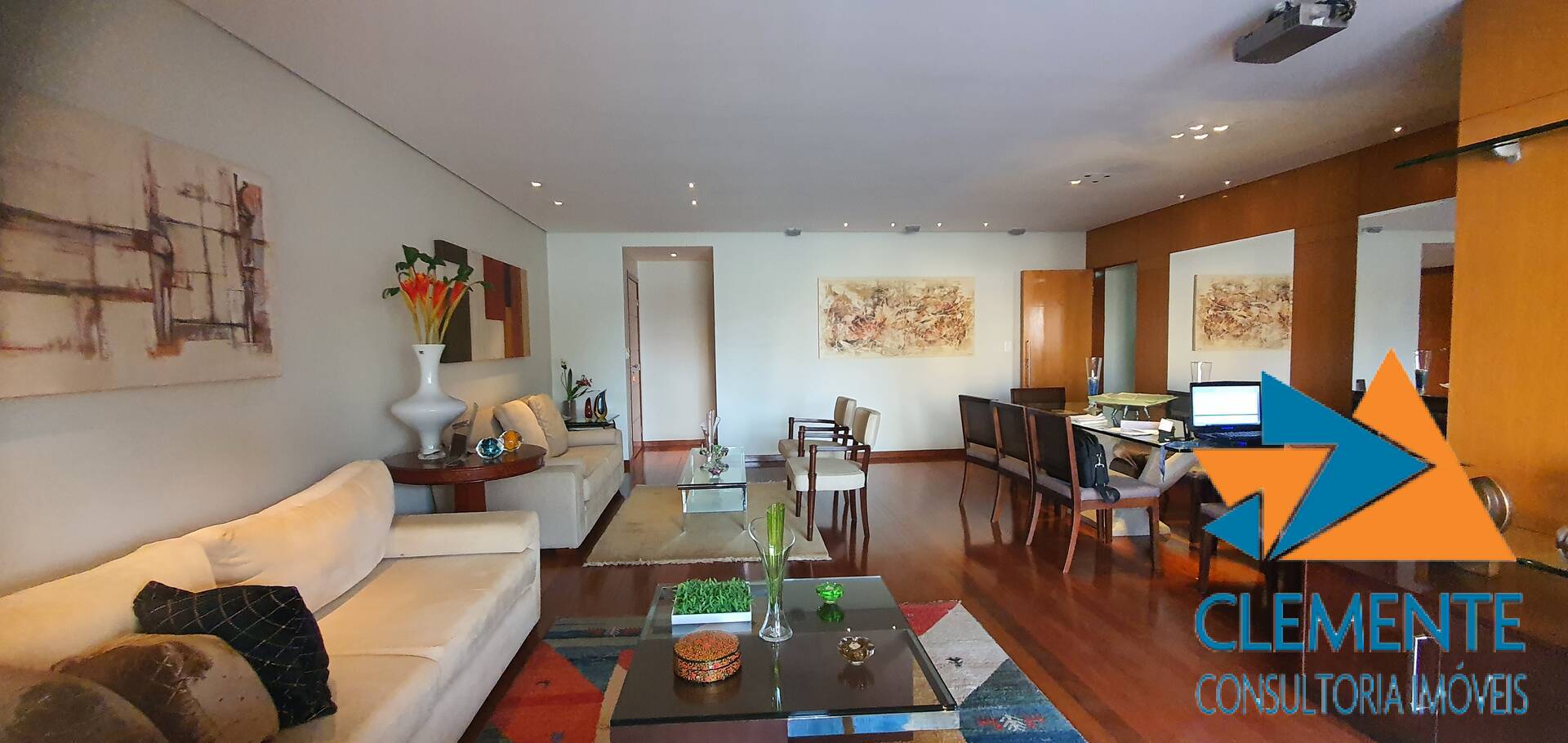 Apartamento, 4 quartos, 195 m² - Foto 10