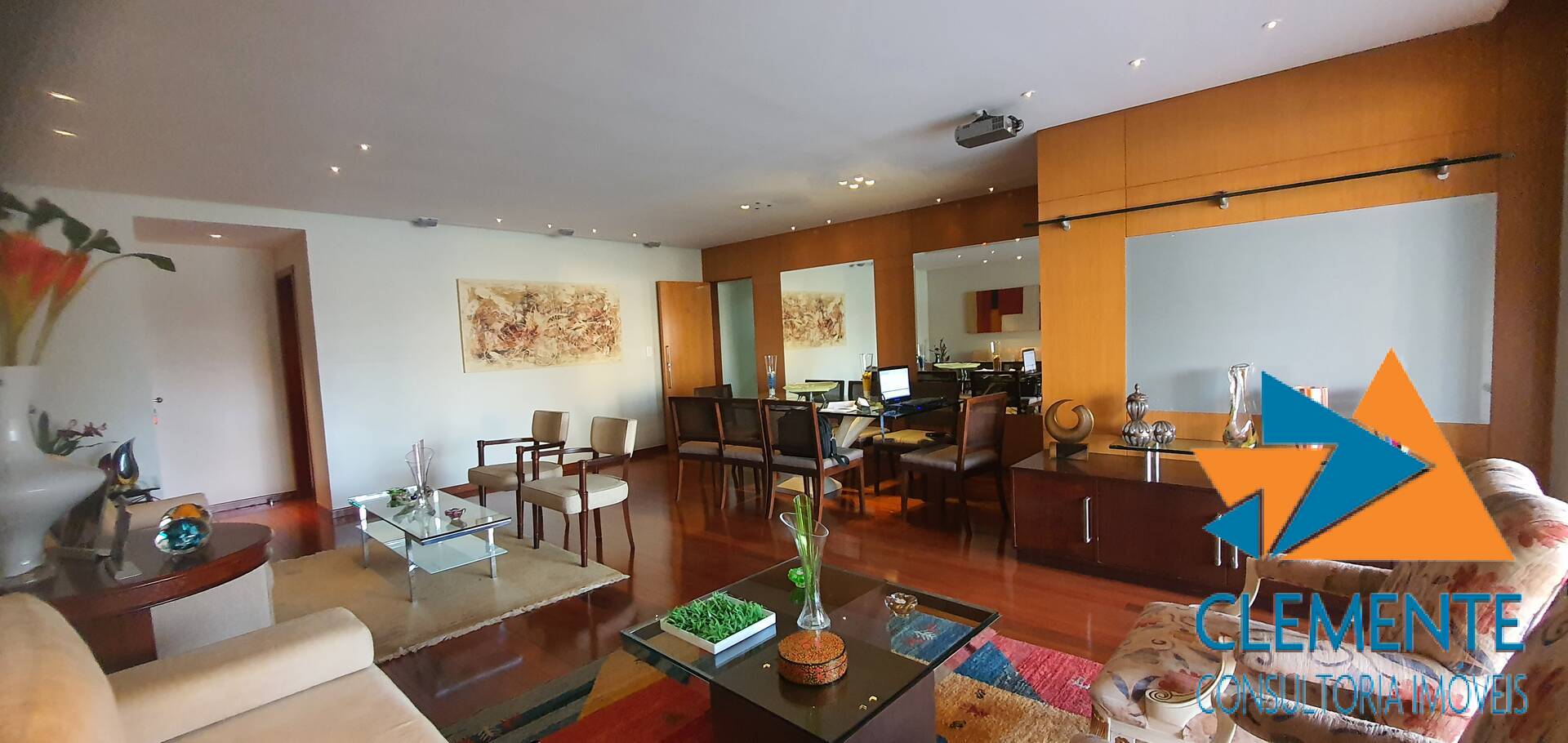 Apartamento, 4 quartos, 195 m² - Foto 55