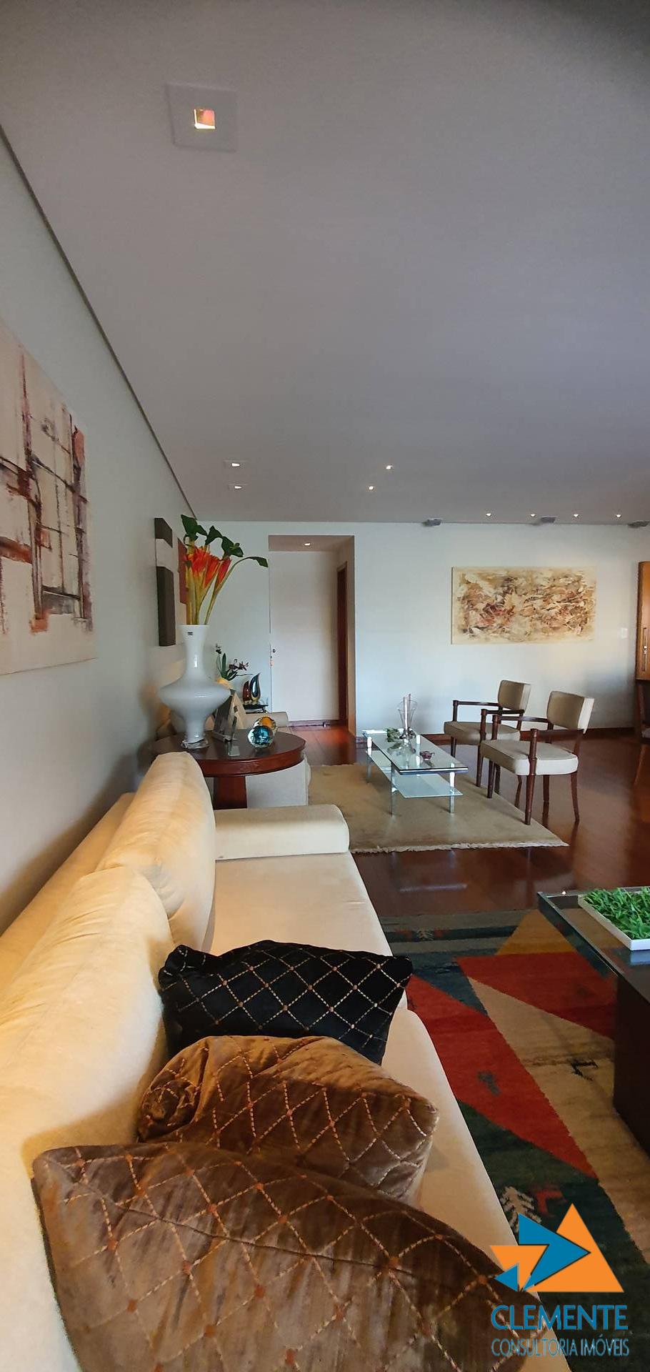 Apartamento, 4 quartos, 195 m² - Foto 12