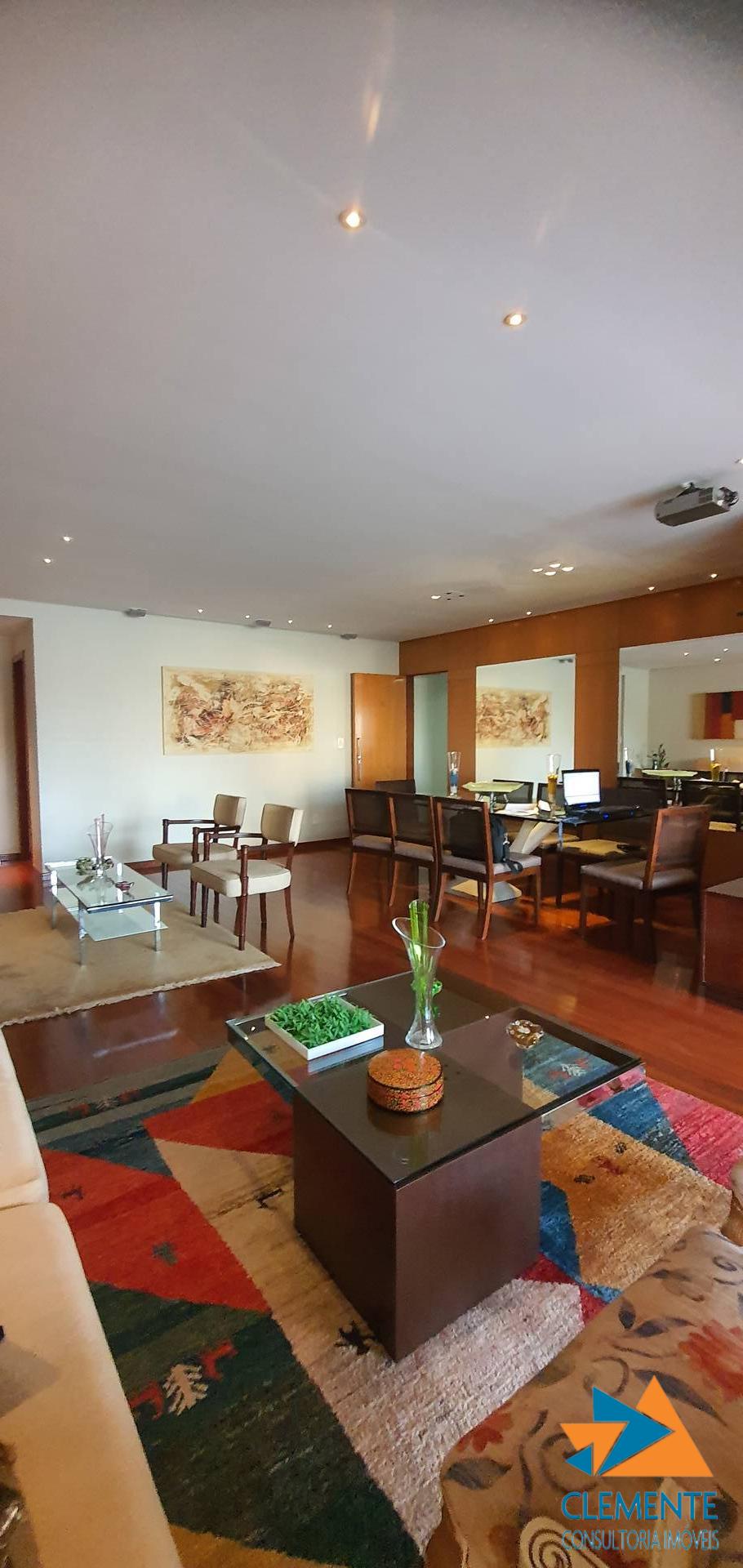 Apartamento, 4 quartos, 195 m² - Foto 6