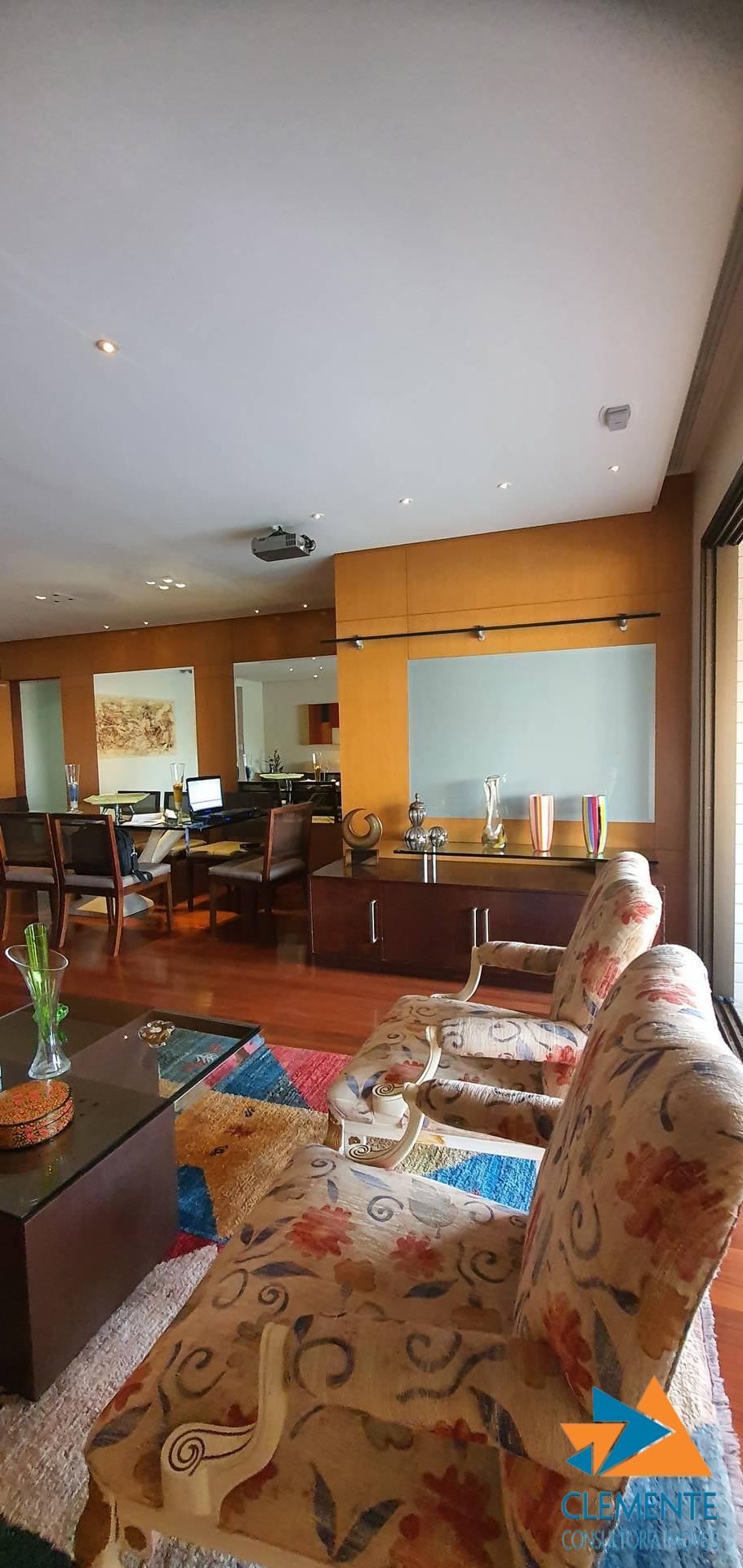 Apartamento, 4 quartos, 195 m² - Foto 5