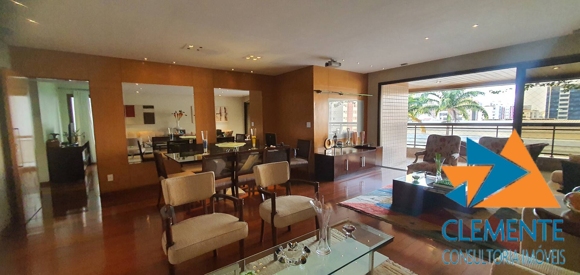 Apartamento, 4 quartos, 195 m² - Foto 13