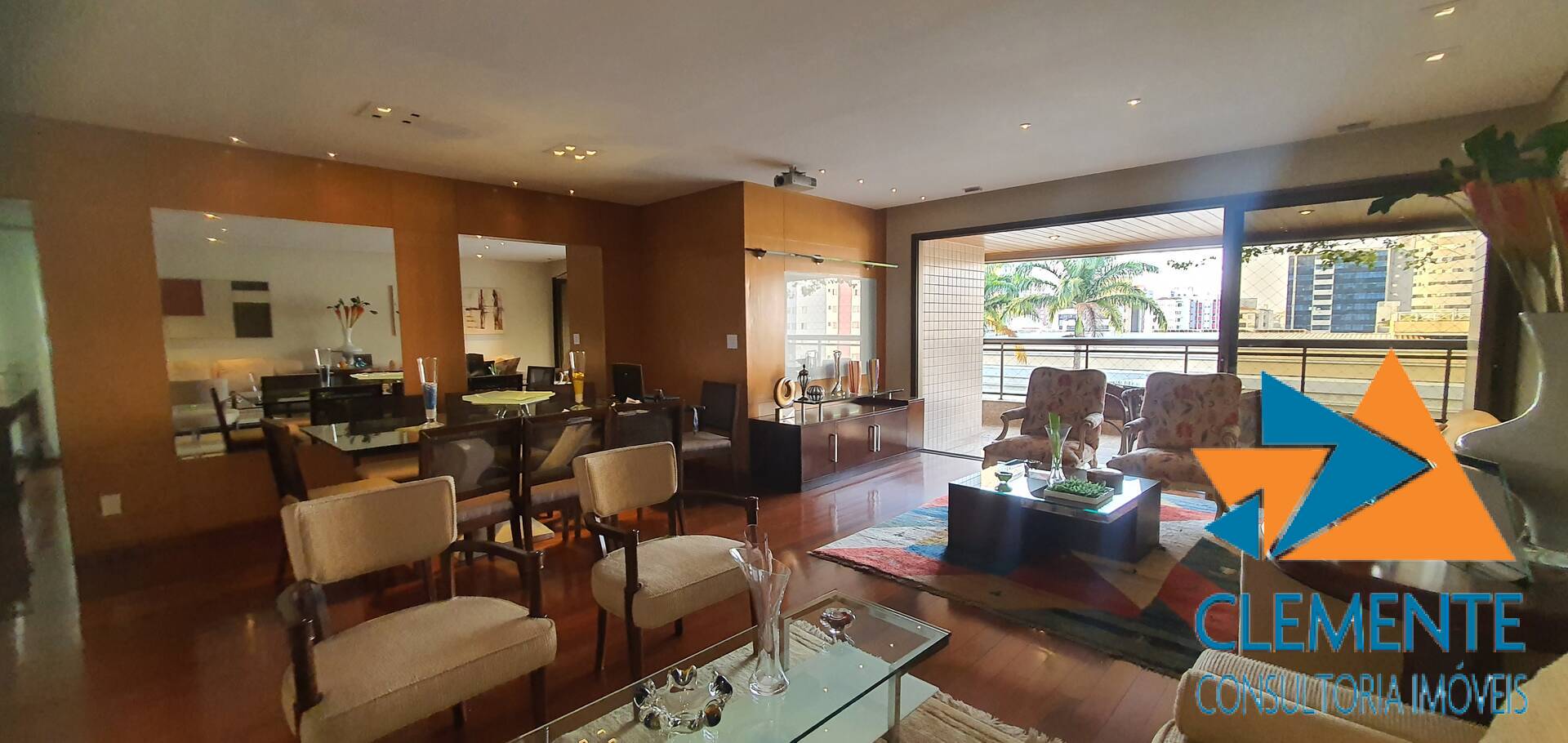 Apartamento, 4 quartos, 195 m² - Foto 9