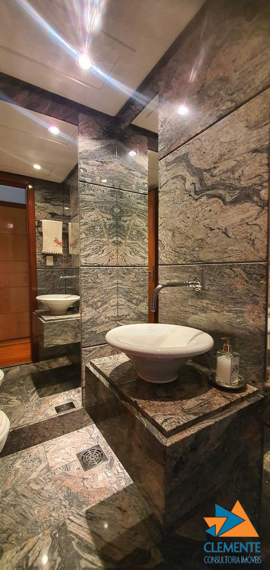 Apartamento, 4 quartos, 195 m² - Foto 57