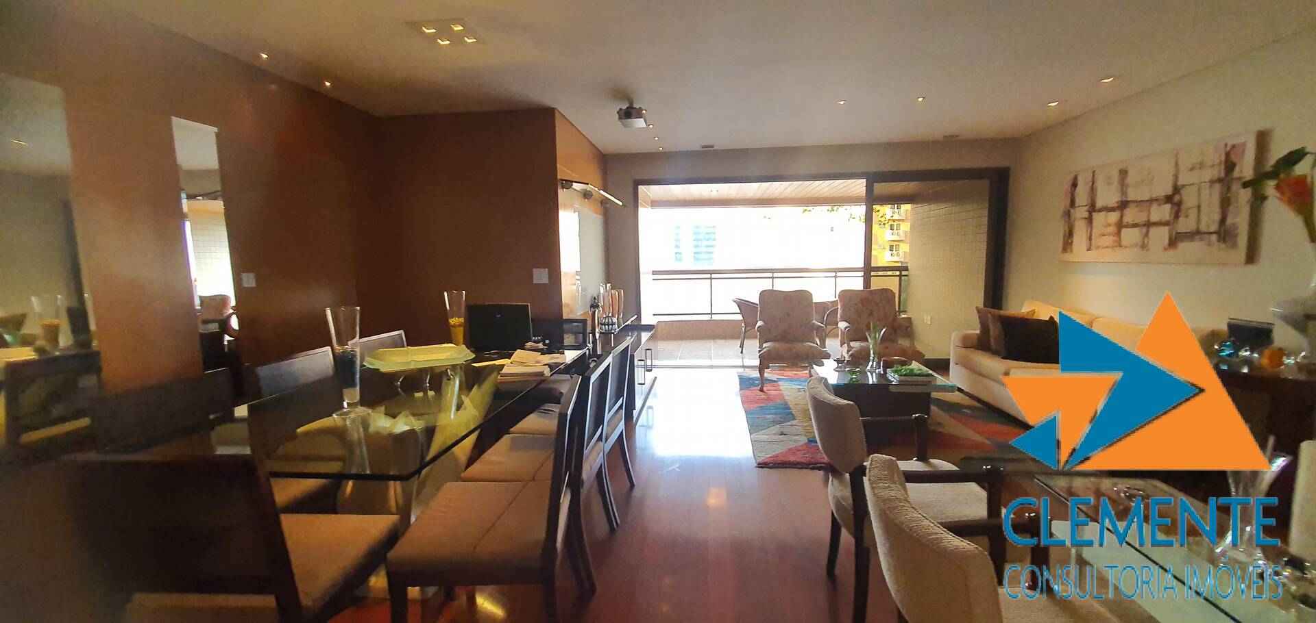 Apartamento, 4 quartos, 195 m² - Foto 11
