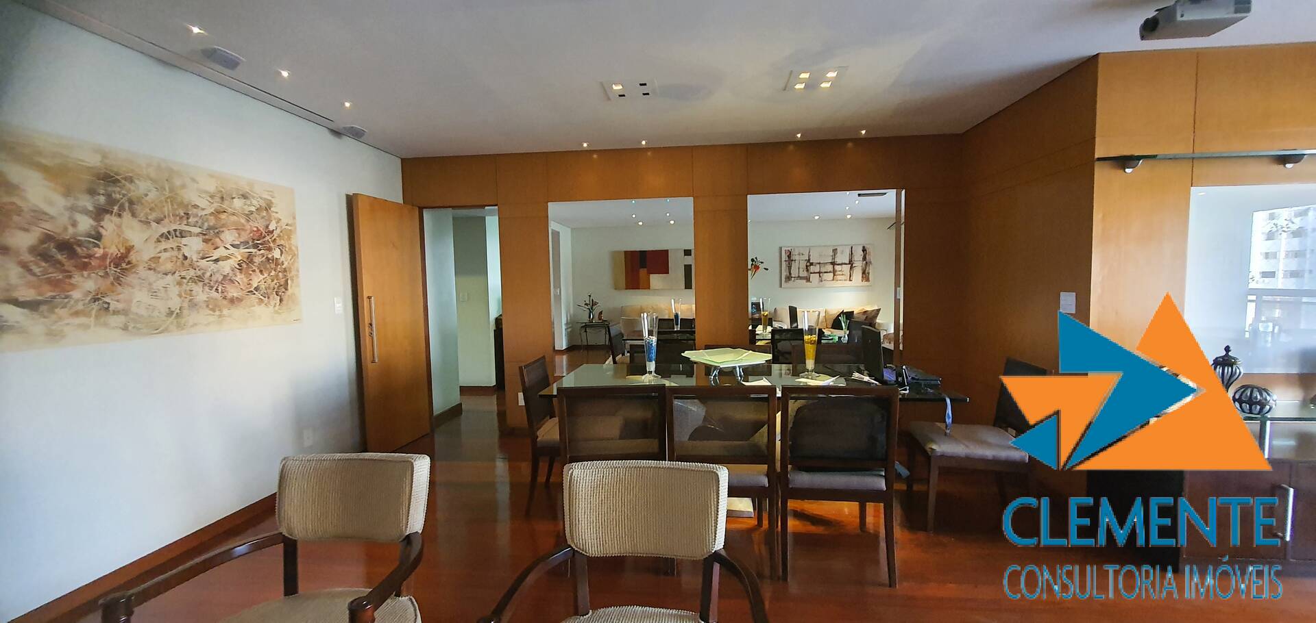 Apartamento, 4 quartos, 195 m² - Foto 7
