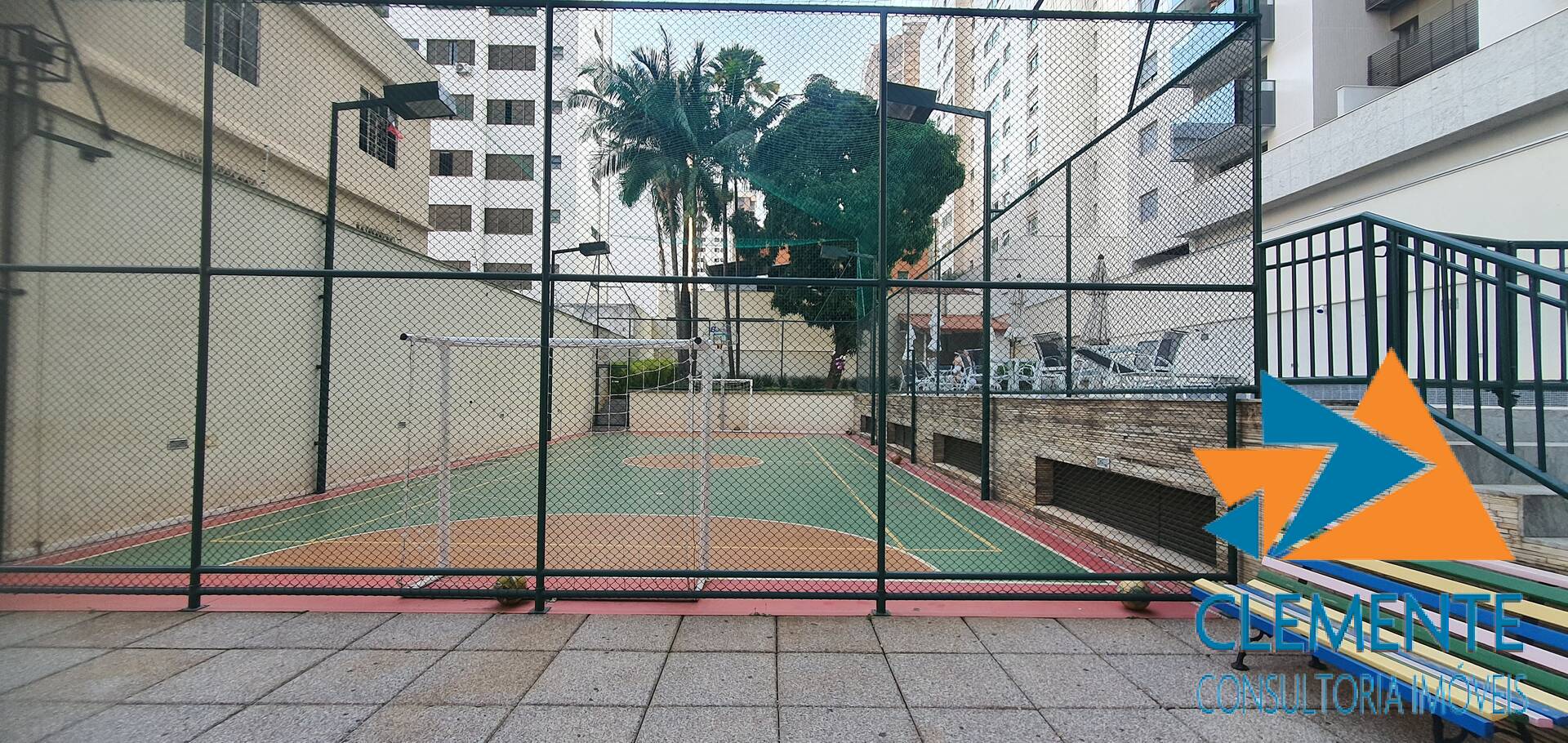 Apartamento, 4 quartos, 195 m² - Foto 61