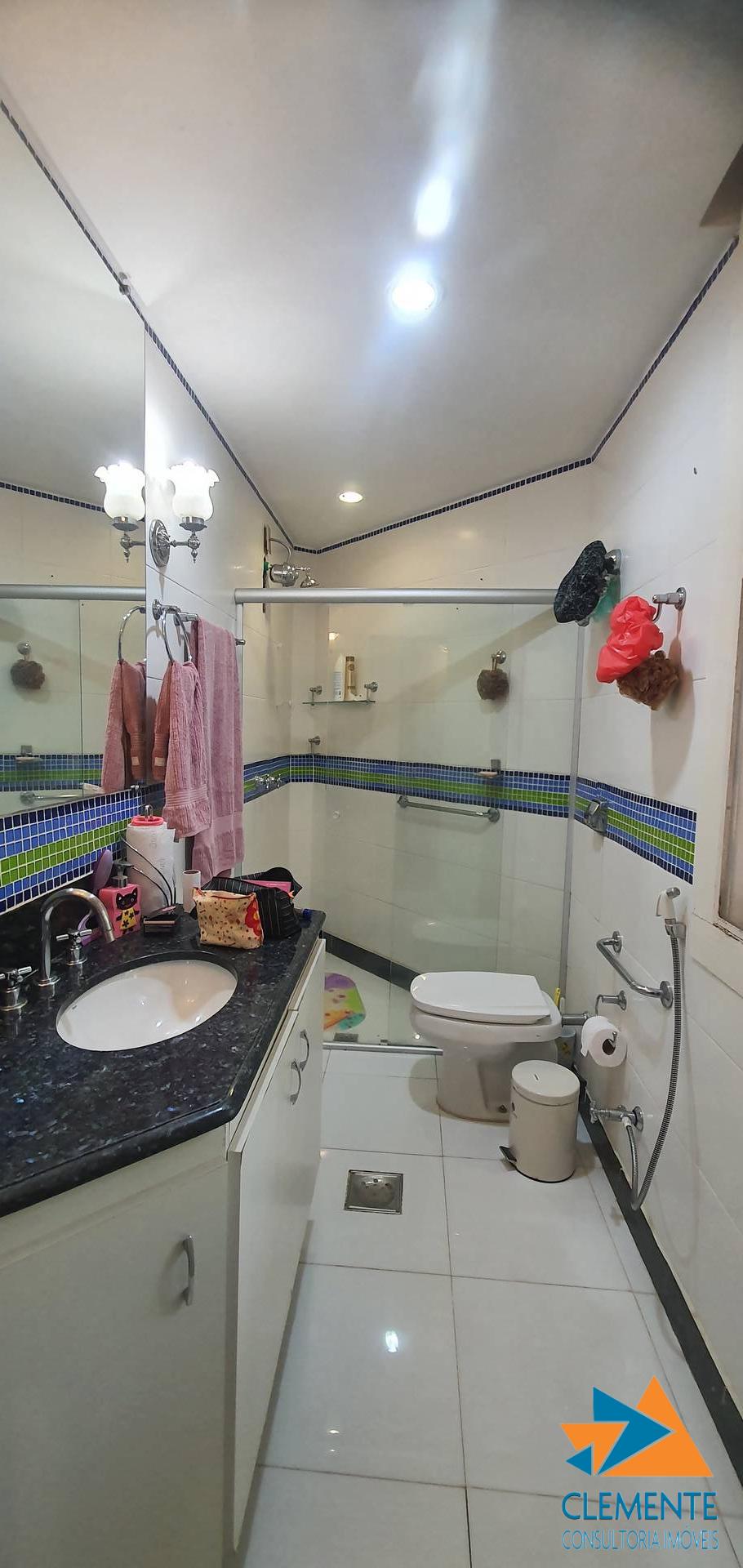 Casa de Condomínio, 3 quartos - Foto 10