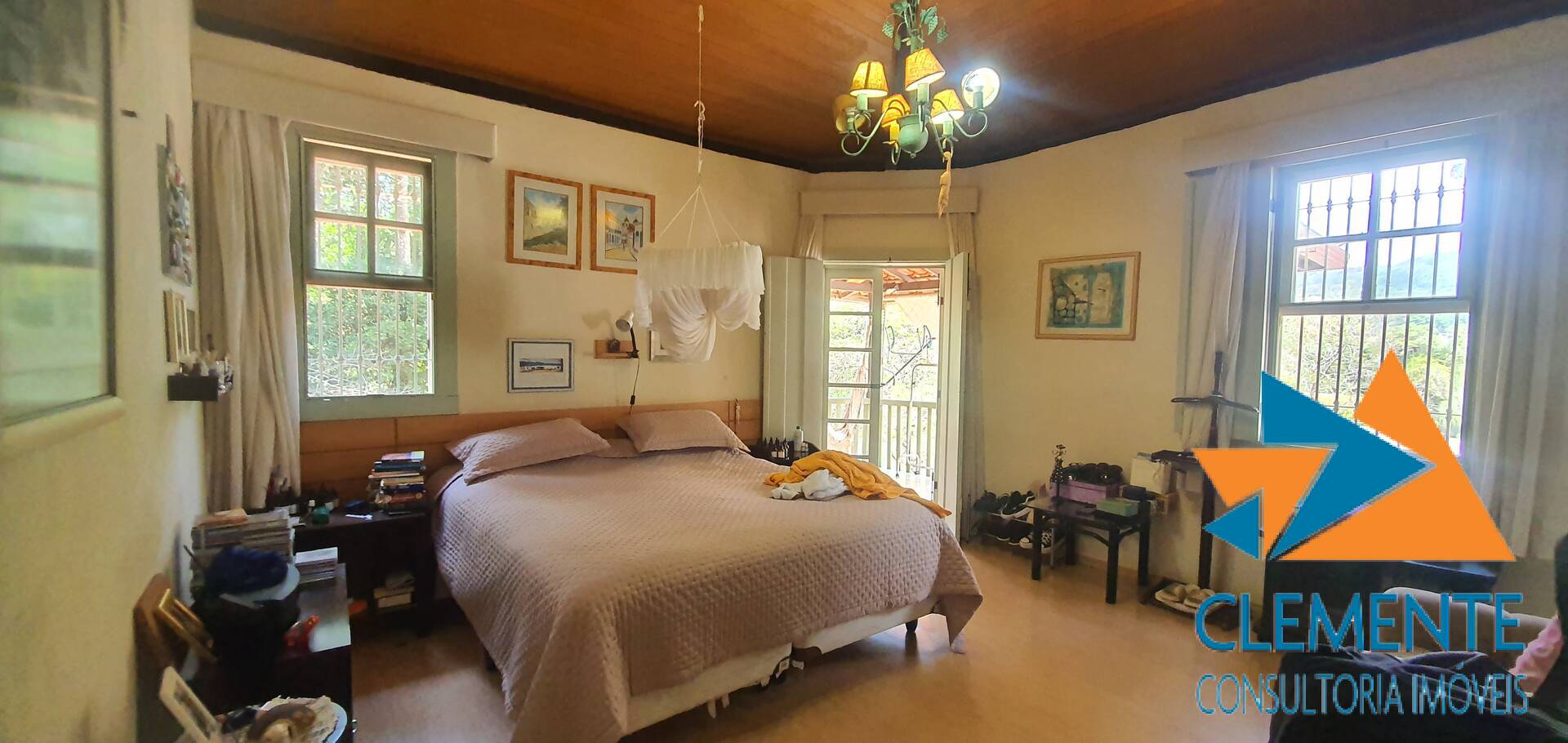 Casa de Condomínio, 3 quartos - Foto 14