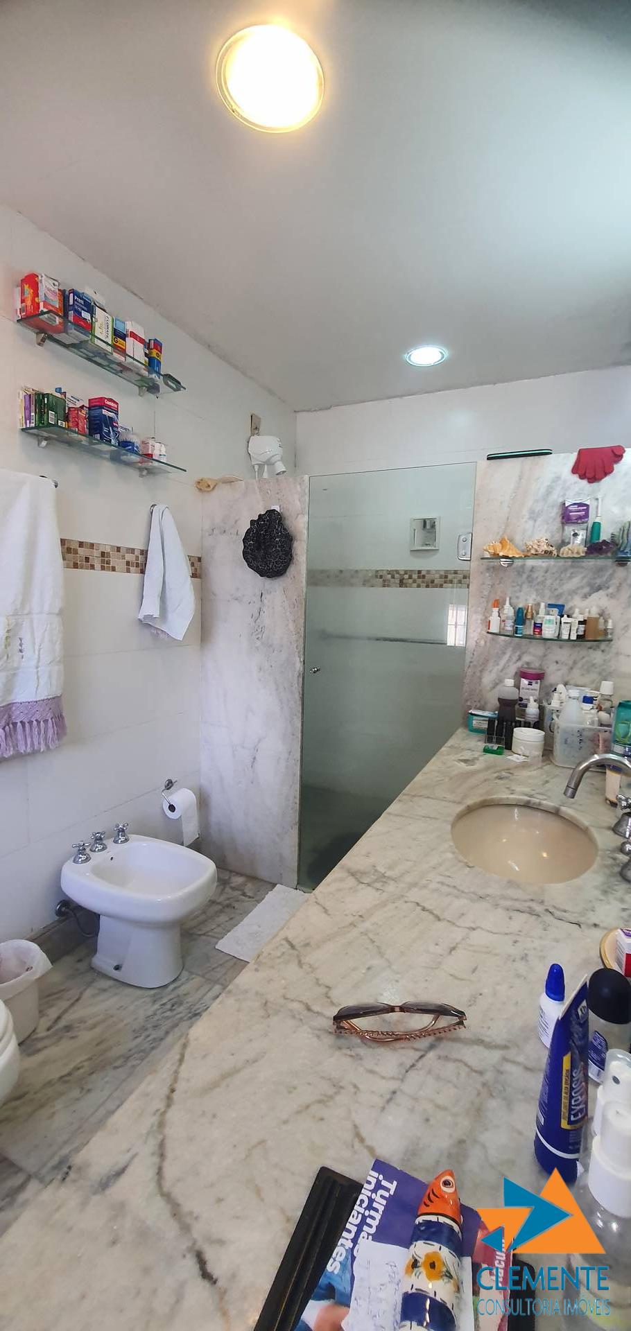 Casa de Condomínio, 3 quartos - Foto 19