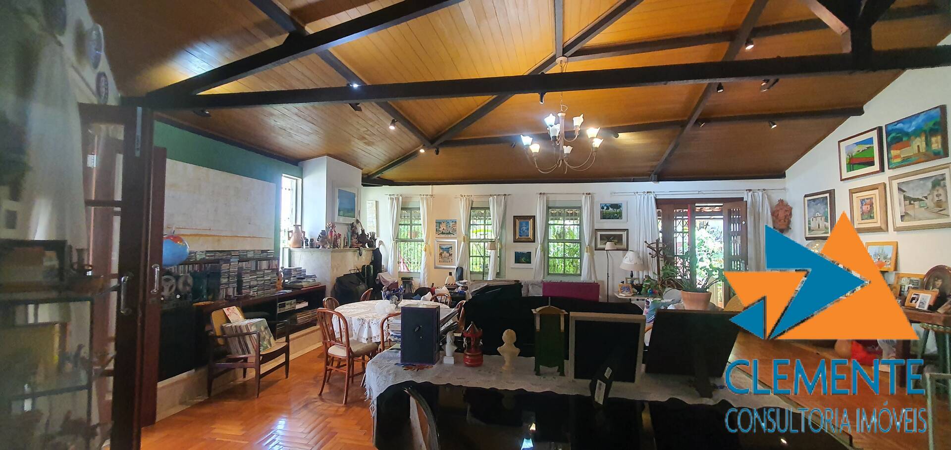 Casa de Condomínio, 3 quartos - Foto 32