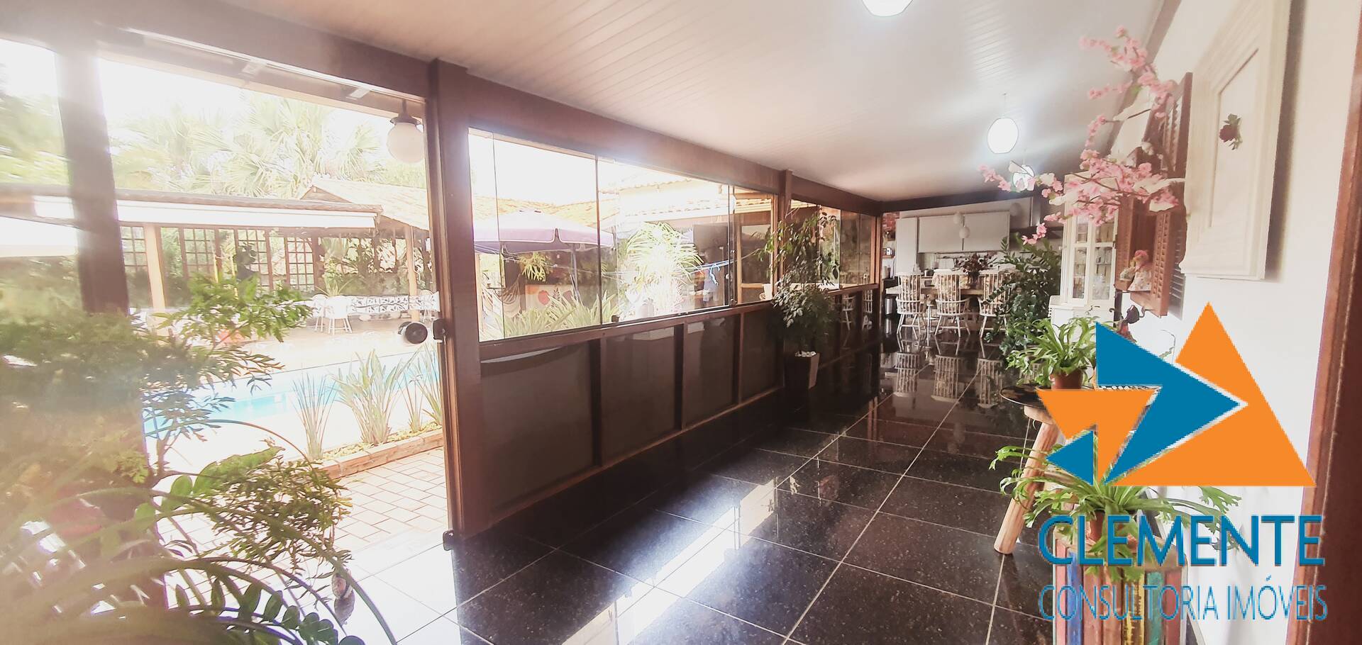 Casa de Condomínio, 3 quartos - Foto 7