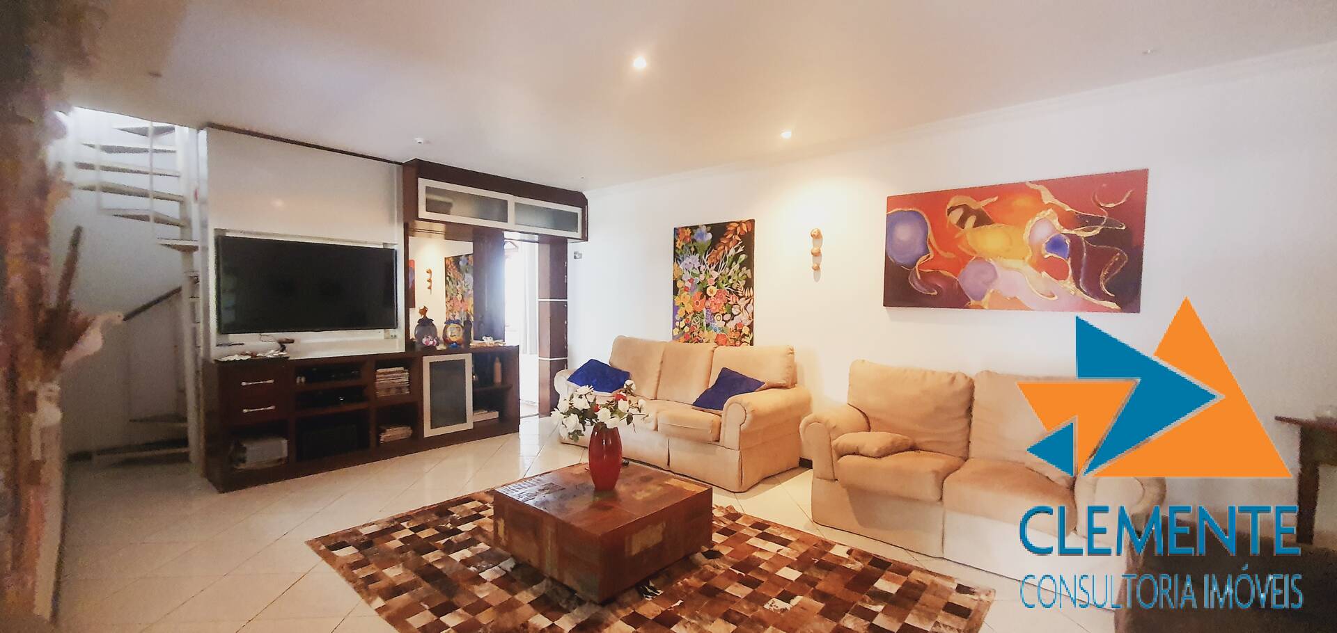 Casa de Condomínio, 3 quartos - Foto 6