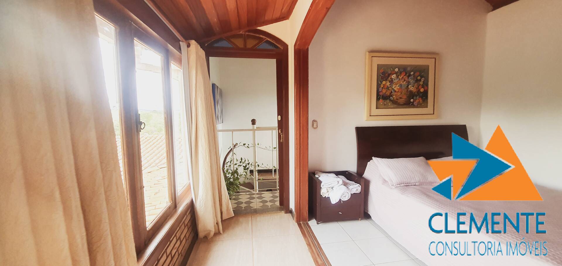 Casa de Condomínio, 3 quartos - Foto 20