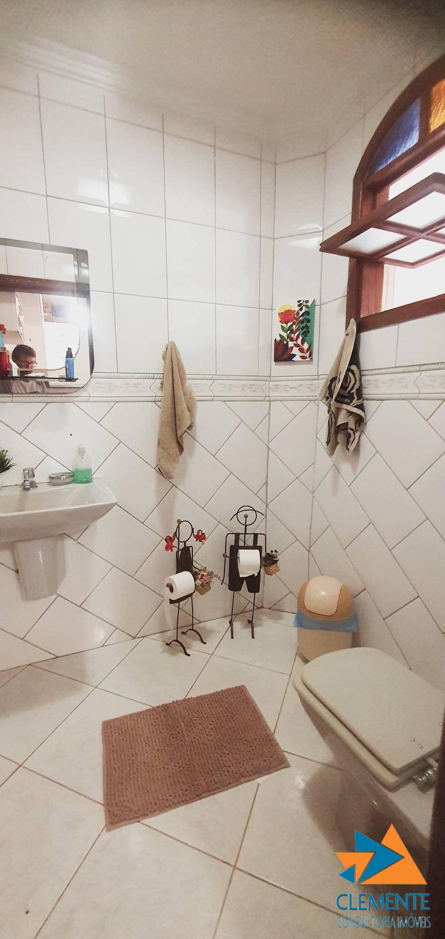 Casa de Condomínio, 3 quartos - Foto 22