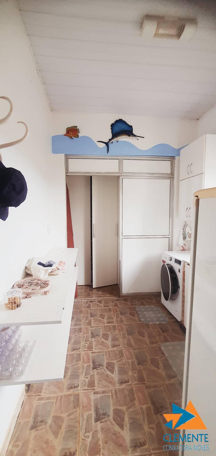 Casa de Condomínio, 3 quartos - Foto 46