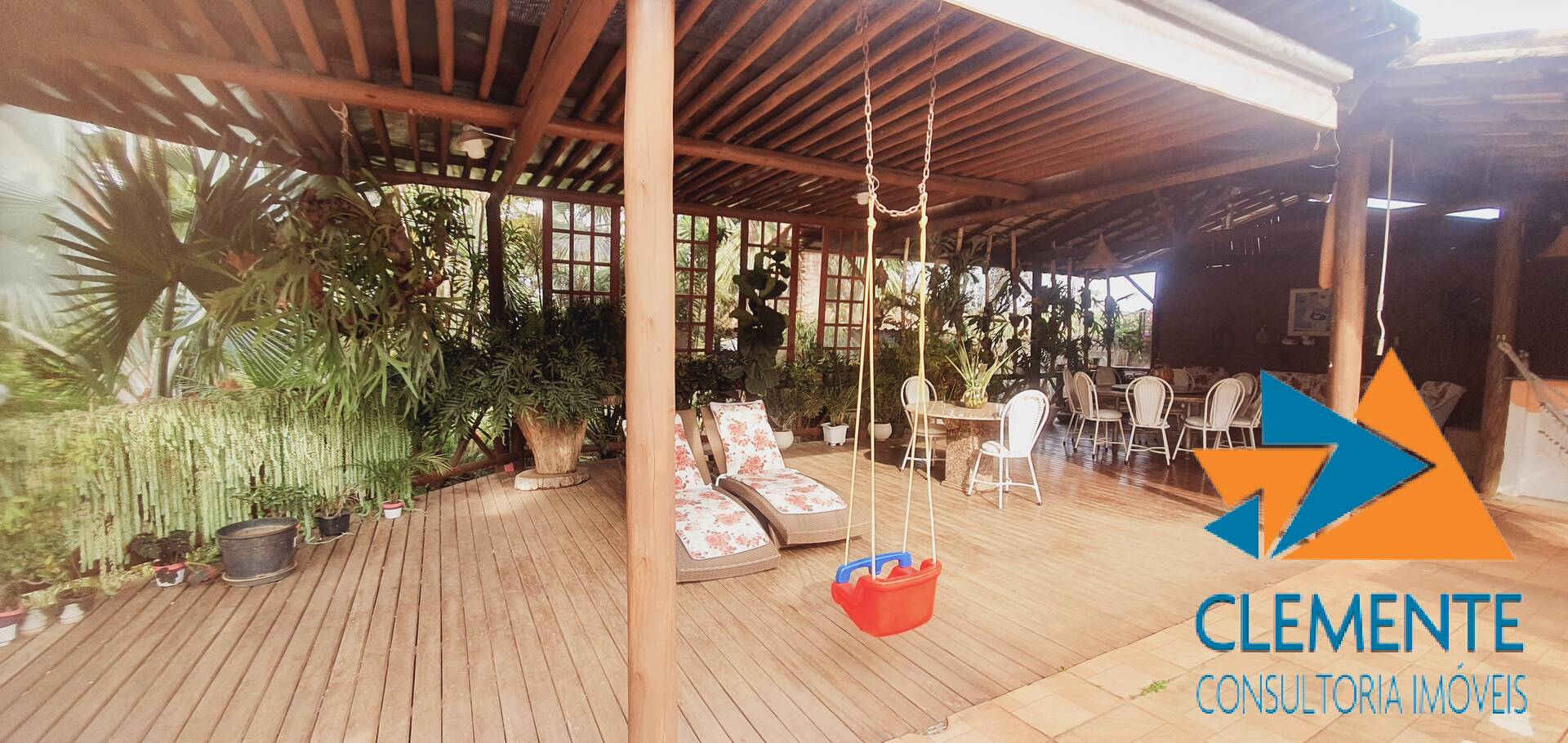 Casa de Condomínio, 3 quartos - Foto 32