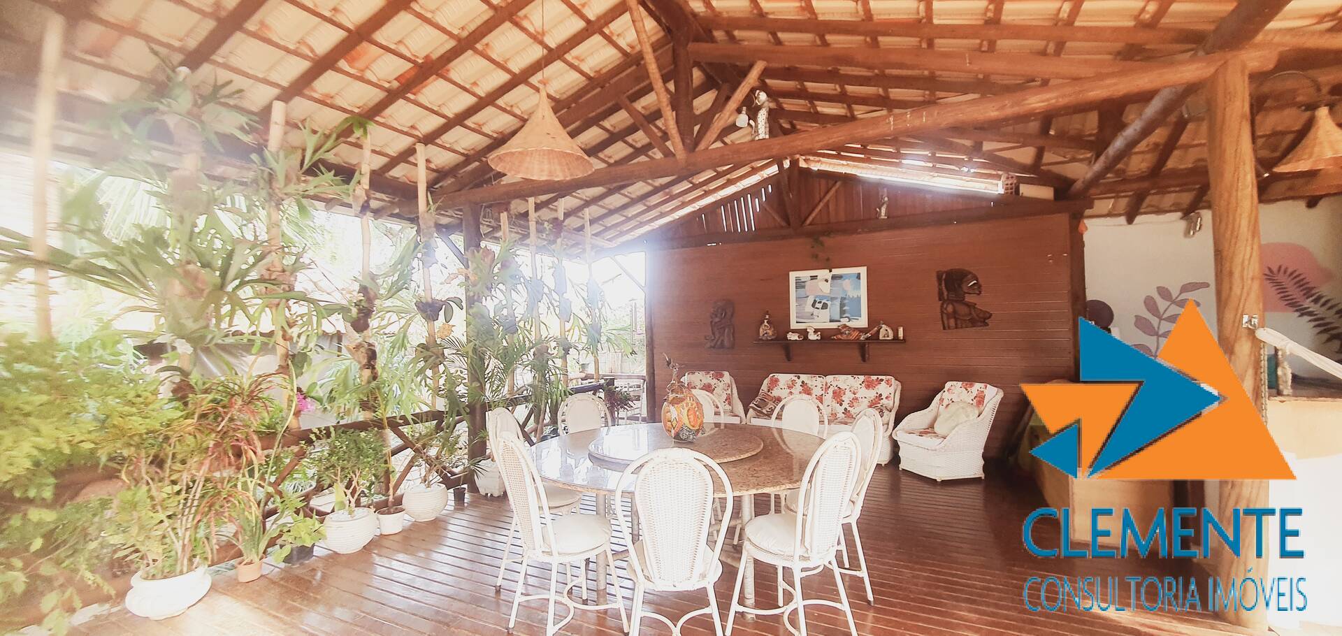 Casa de Condomínio, 3 quartos - Foto 33