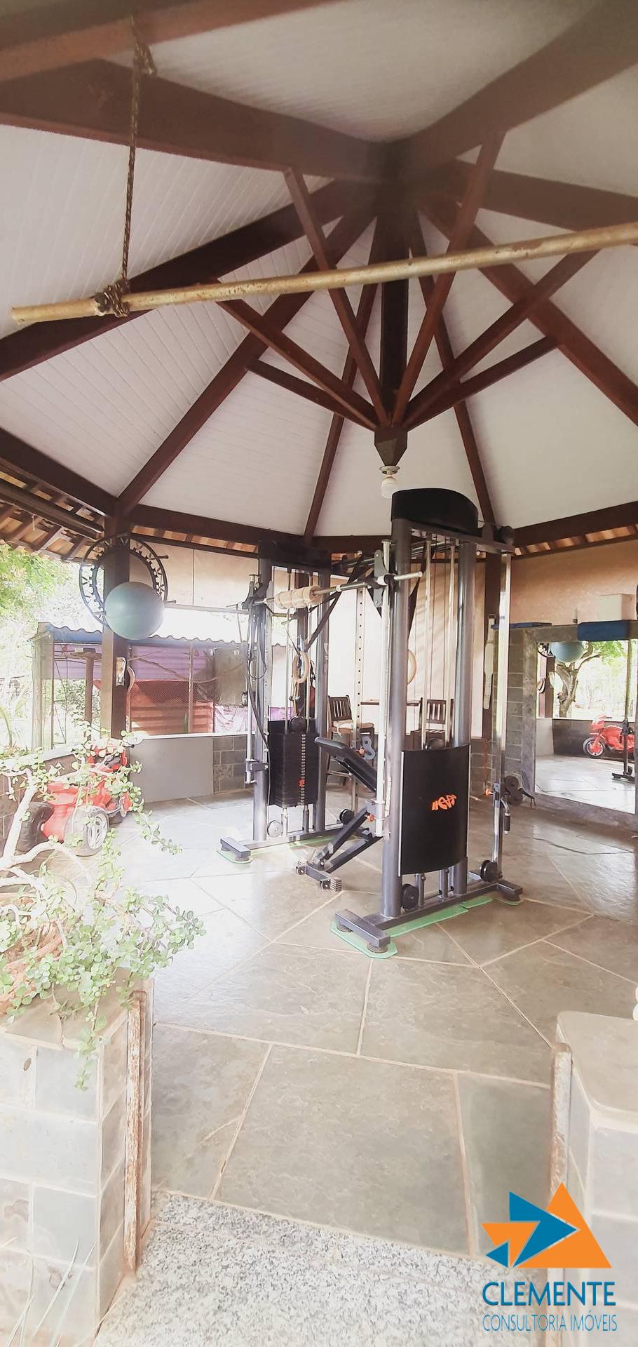 Casa de Condomínio, 3 quartos - Foto 43