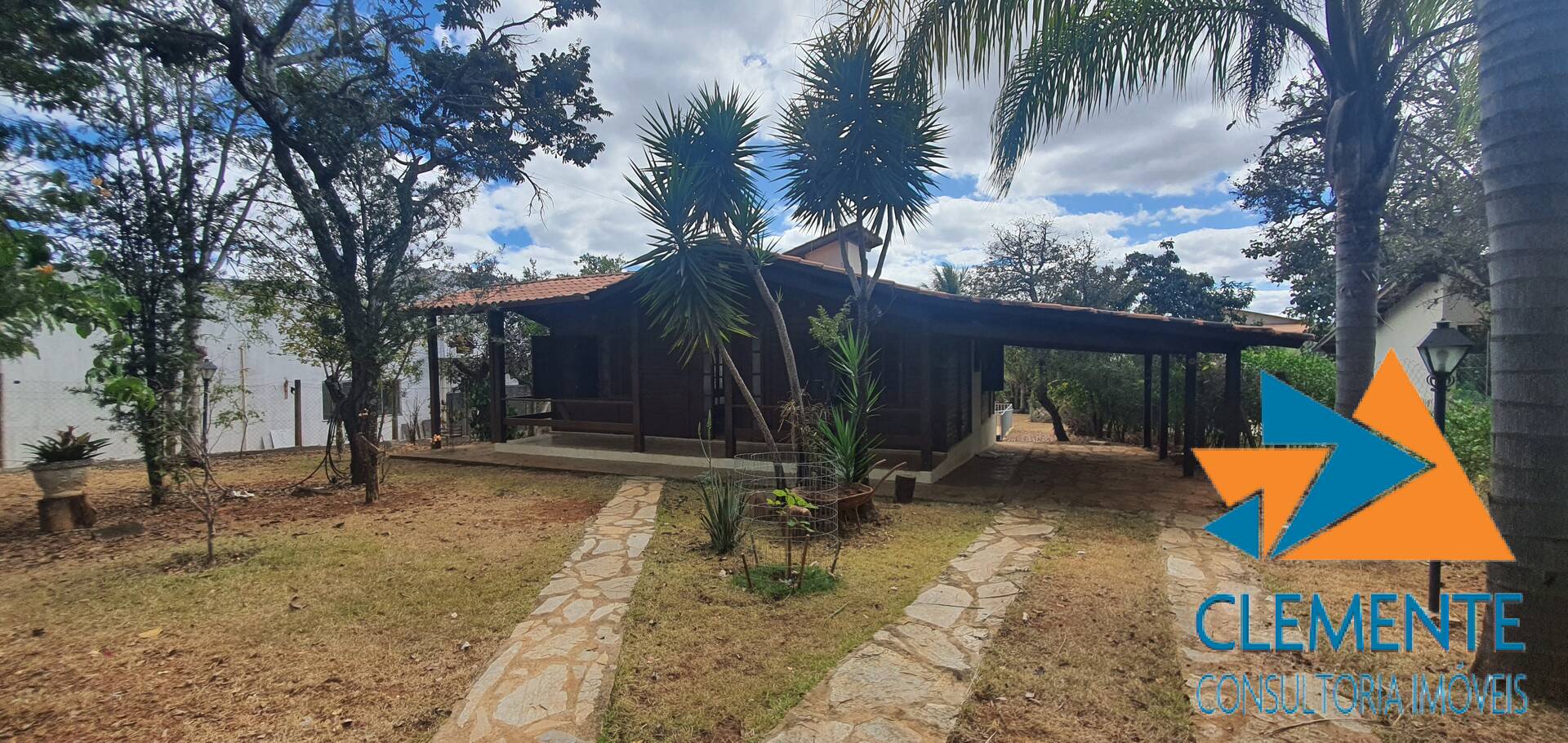 Casa de Condomínio, 5 quartos - Foto 2