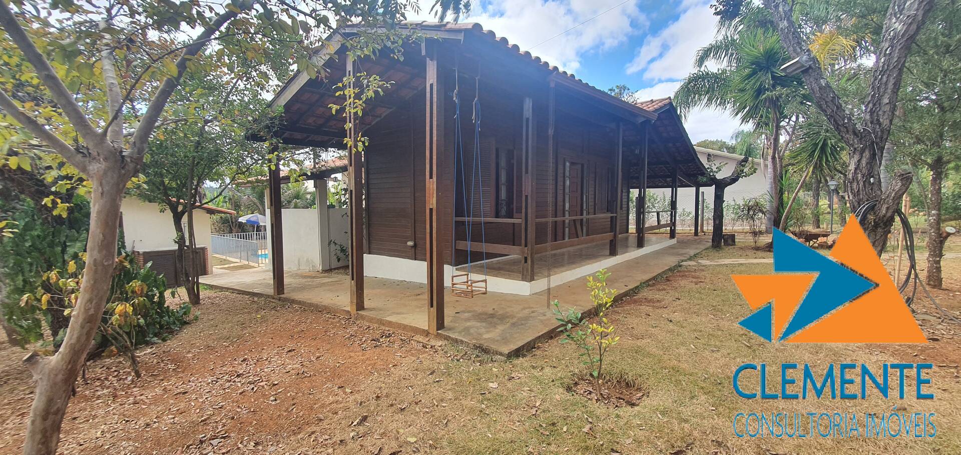 Casa de Condomínio, 5 quartos - Foto 3