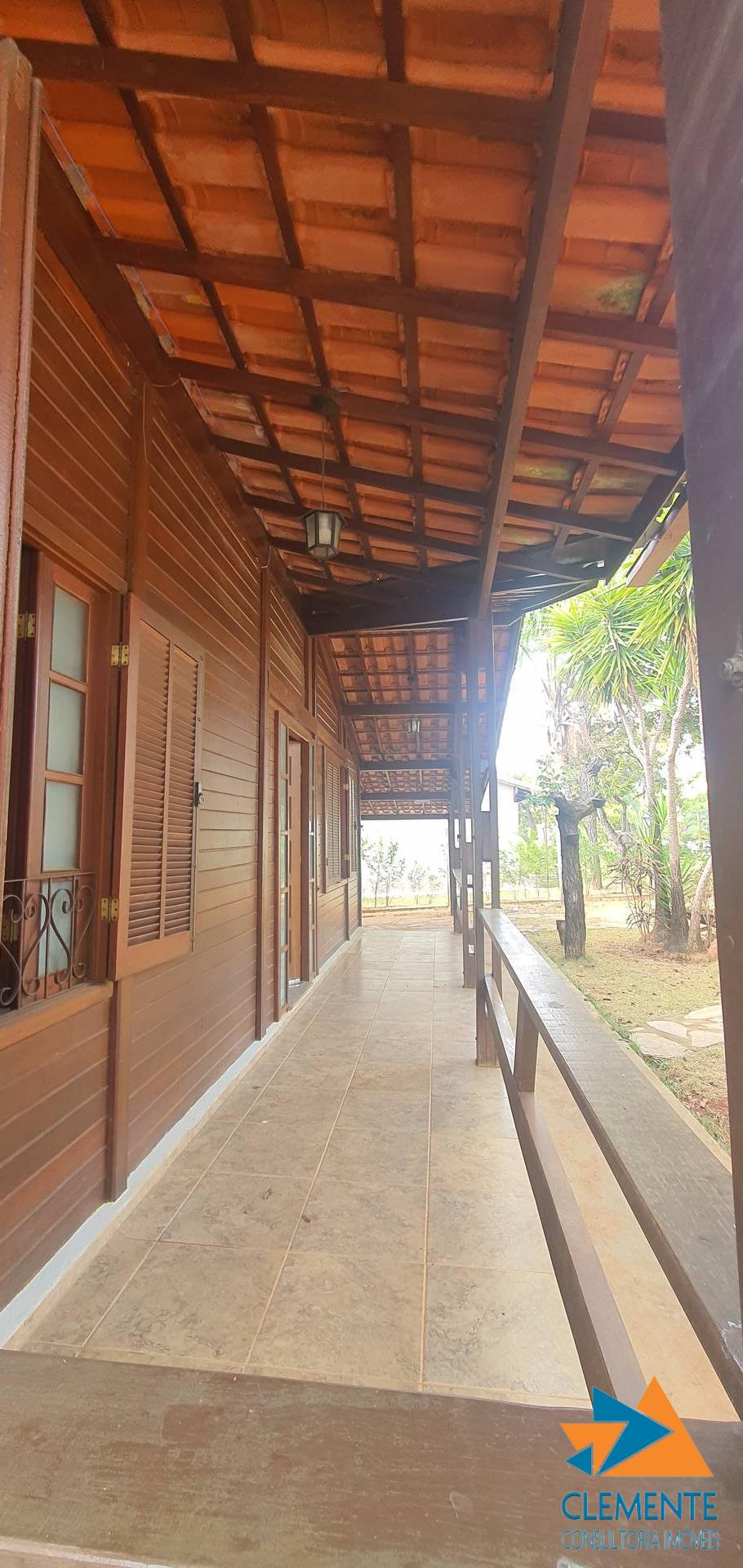 Casa de Condomínio, 5 quartos - Foto 4