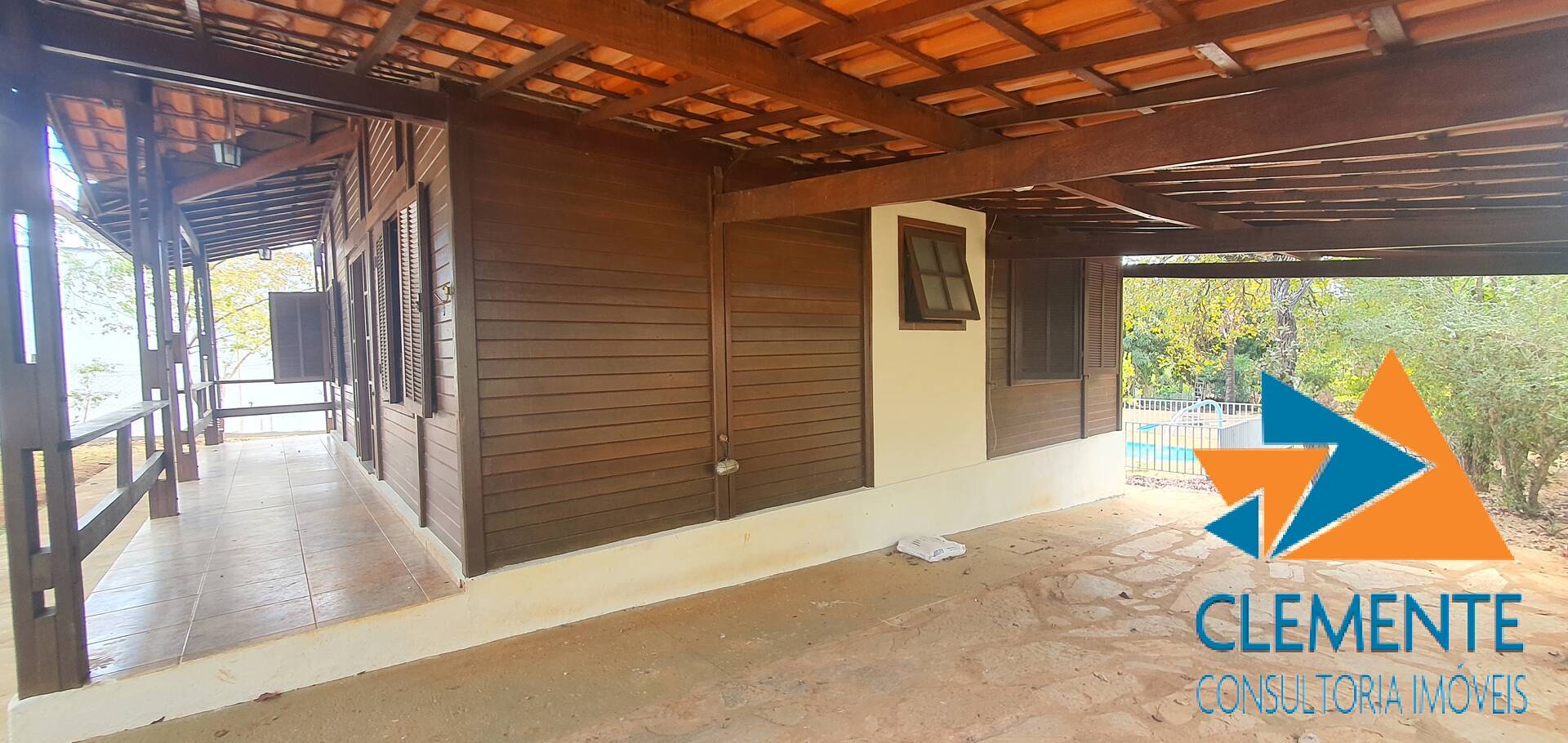 Casa de Condomínio, 5 quartos - Foto 6