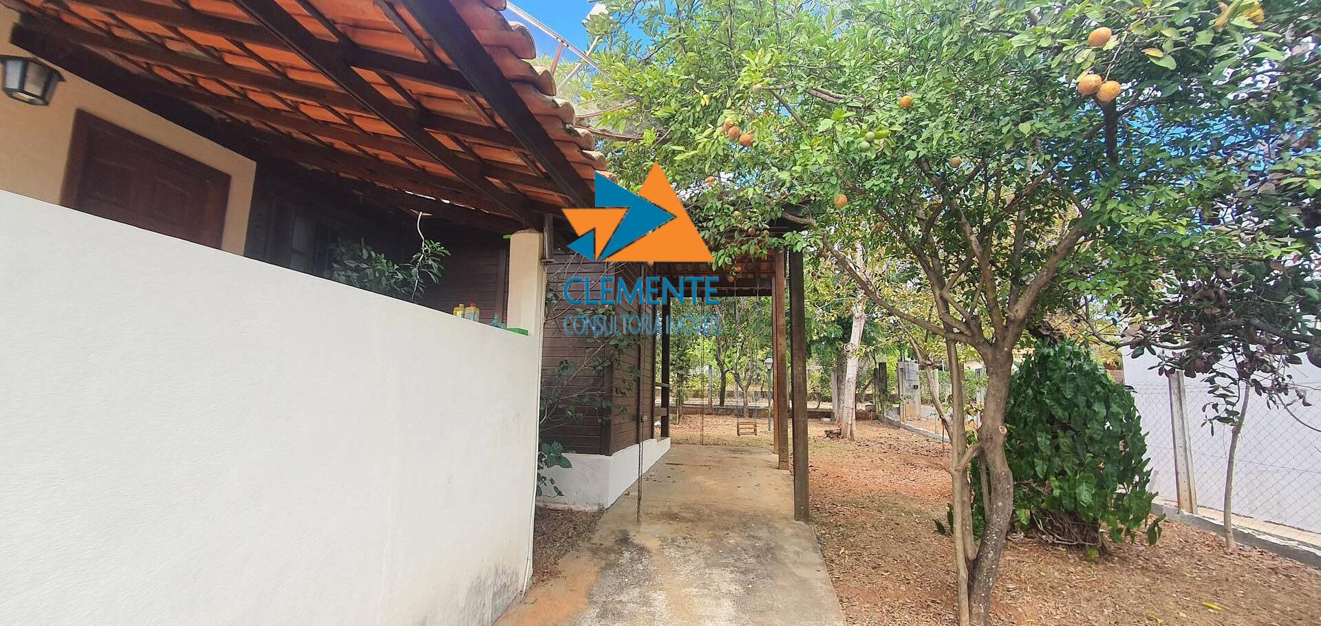 Casa de Condomínio, 5 quartos - Foto 22