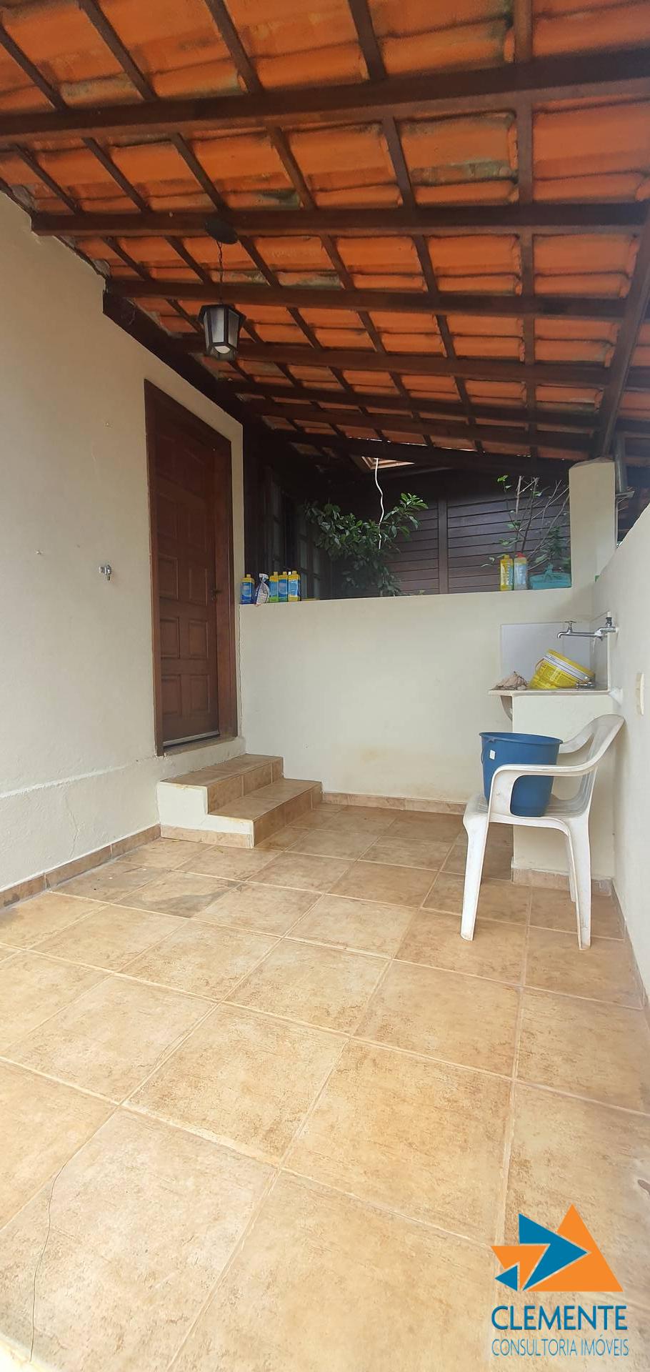Casa de Condomínio, 5 quartos - Foto 23