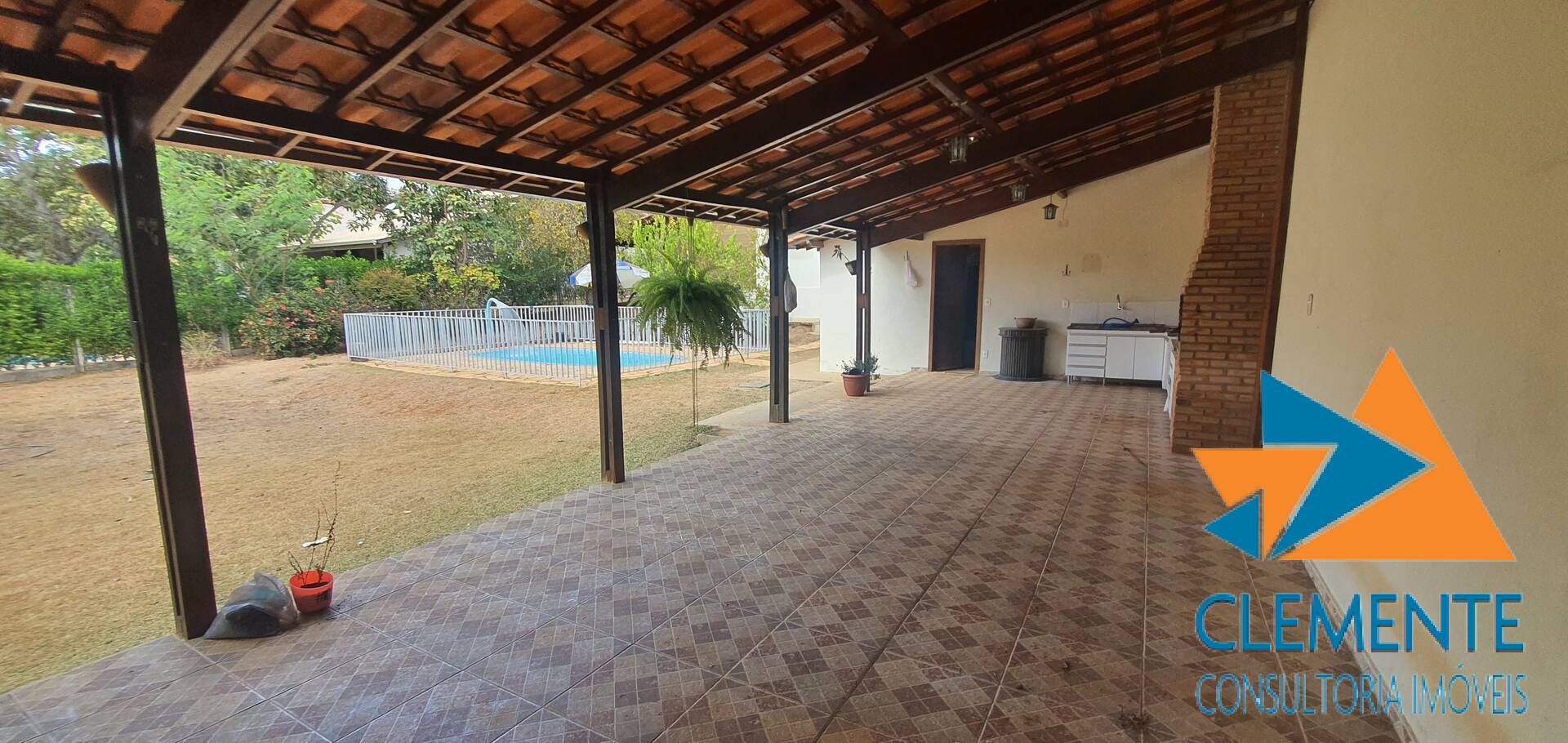 Casa de Condomínio, 5 quartos - Foto 32