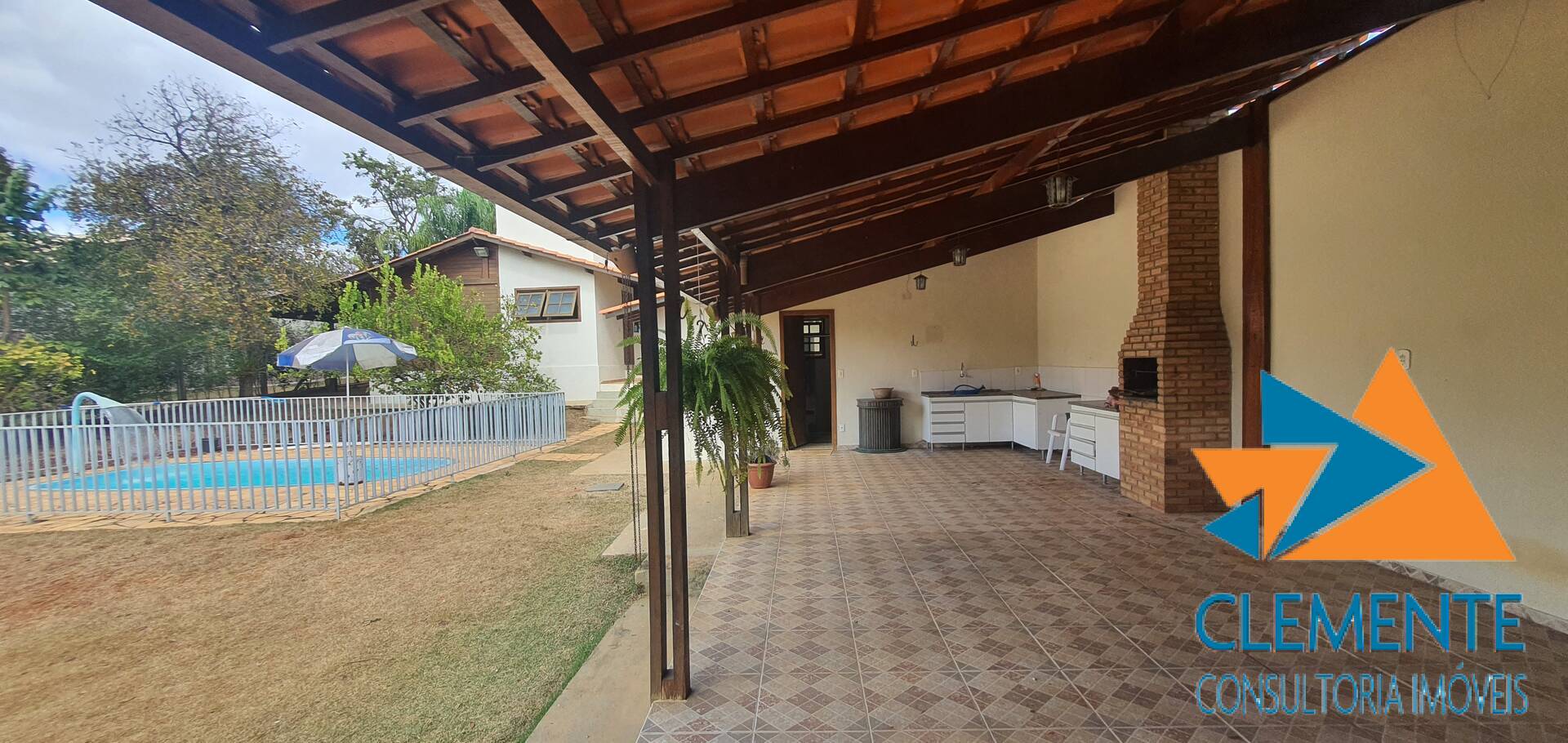 Casa de Condomínio, 5 quartos - Foto 33