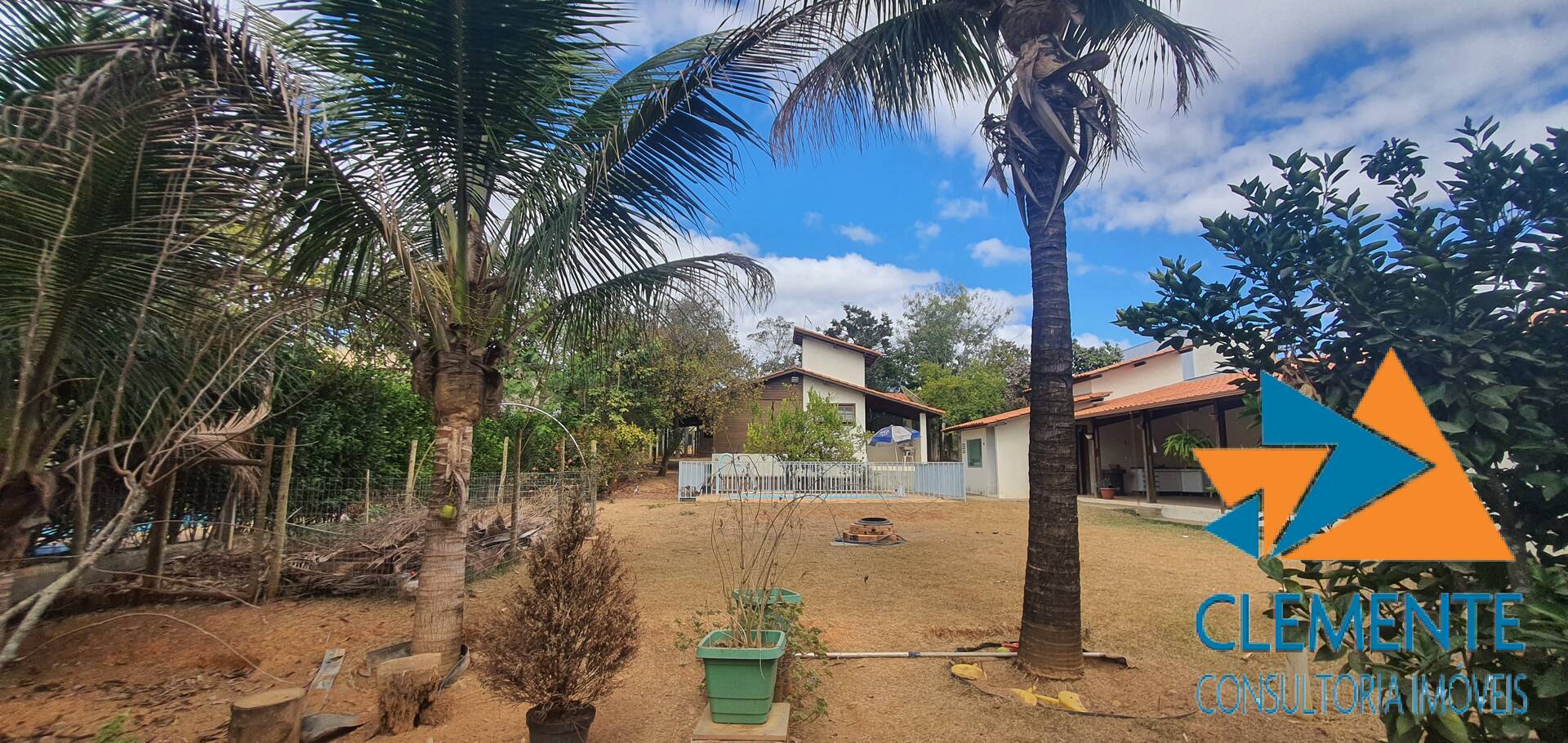 Casa de Condomínio, 5 quartos - Foto 1
